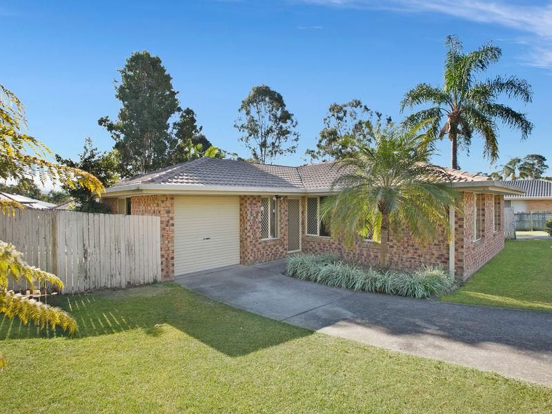 22 Copperfield Drive, Eagleby, QLD 4207