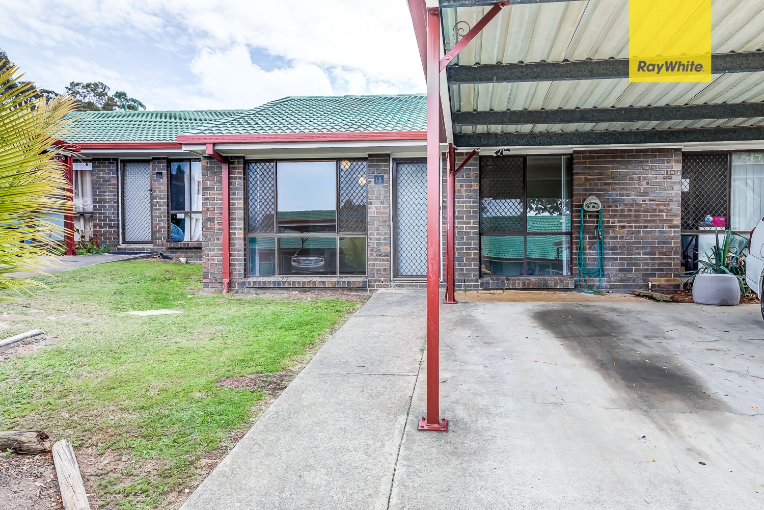 16/31 Nyanza Street, Woodridge, QLD 4114