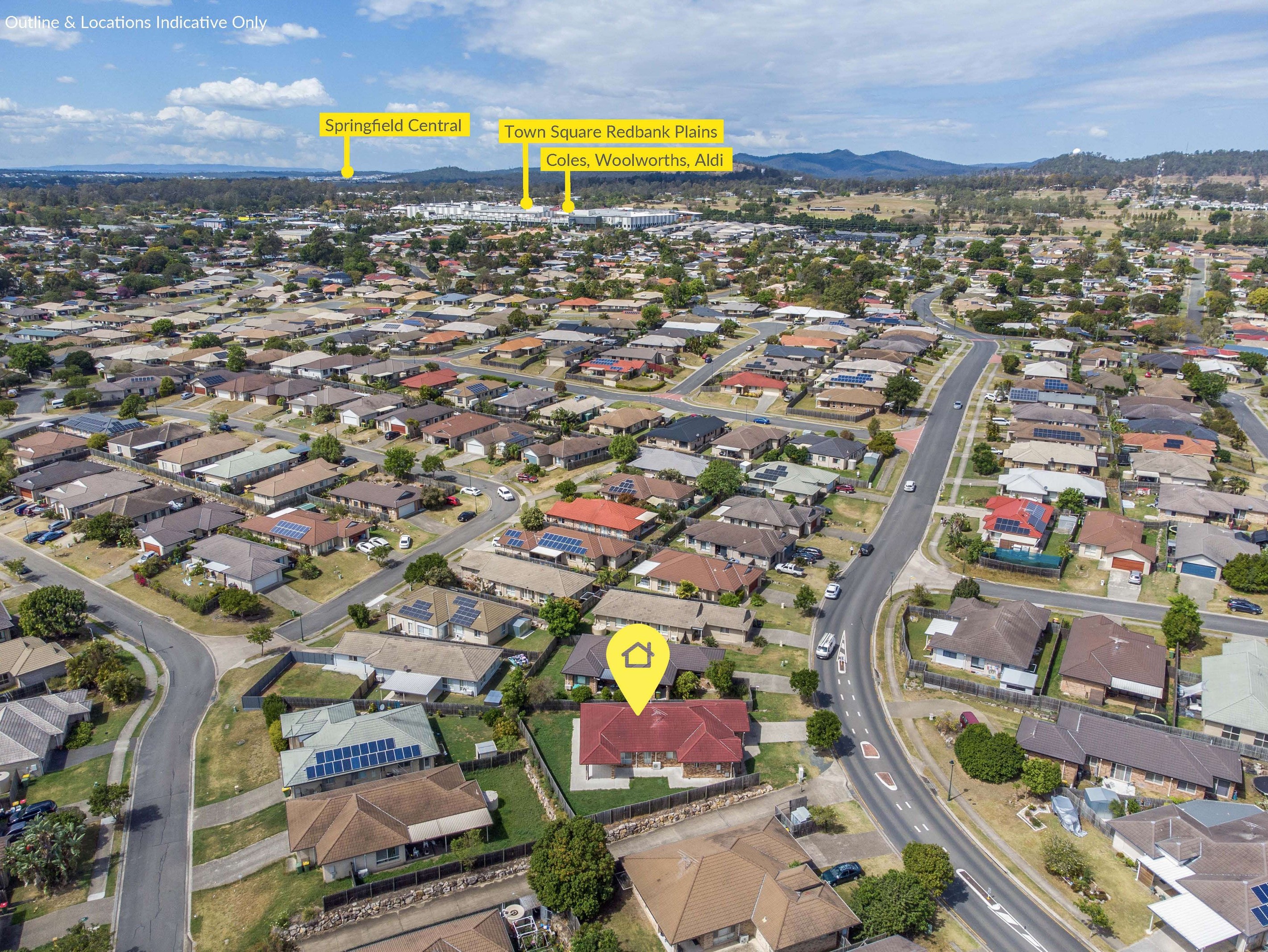 198 Henty Drive, Redbank Plains, QLD 4301