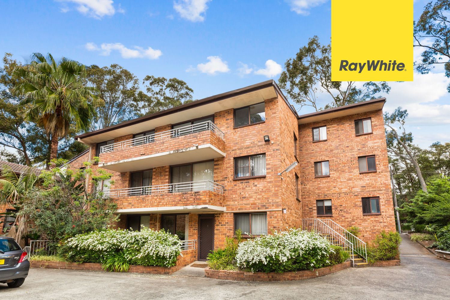5/203 Waterloo Road, Marsfield, NSW 2122