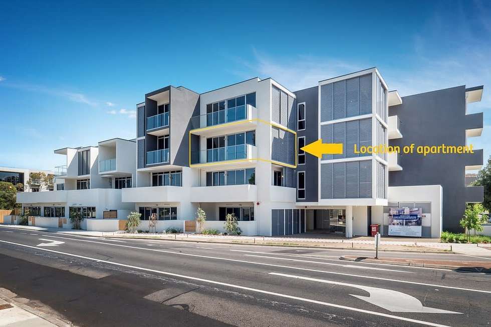 207/264 Waterdale Road, Ivanhoe, VIC 3079