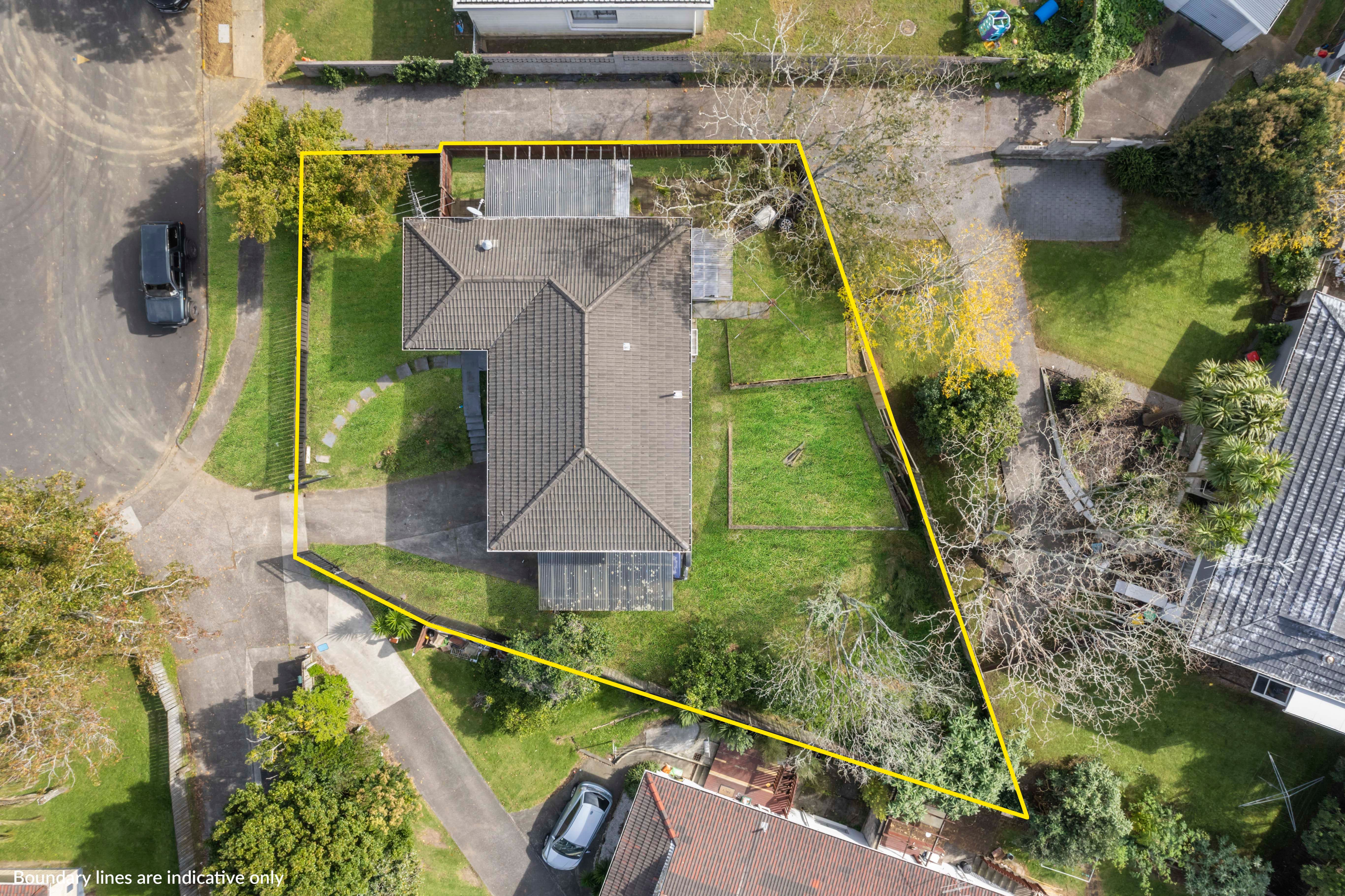 26 Leaver Place, Manurewa, Manukau City