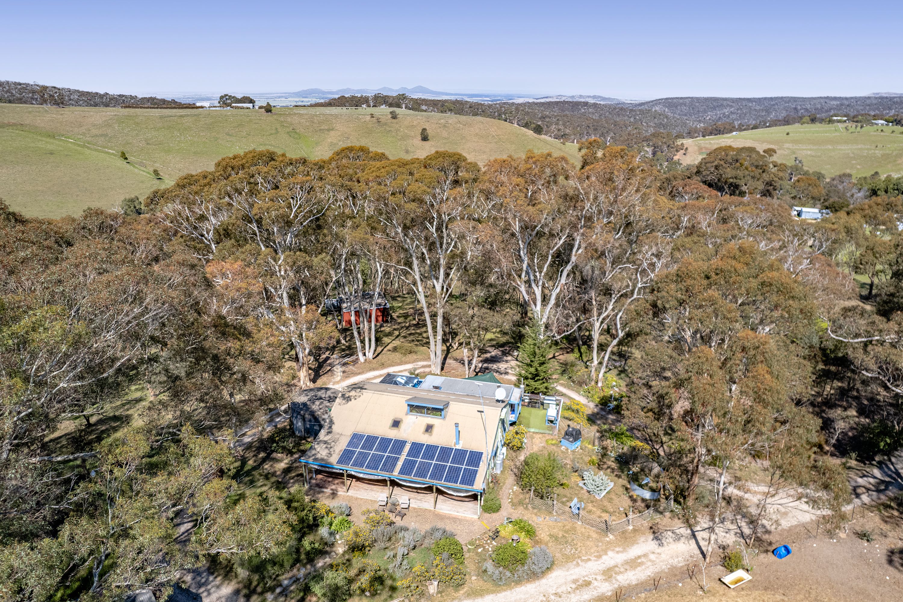211 Camerons Lane, Beremboke VIC 3342