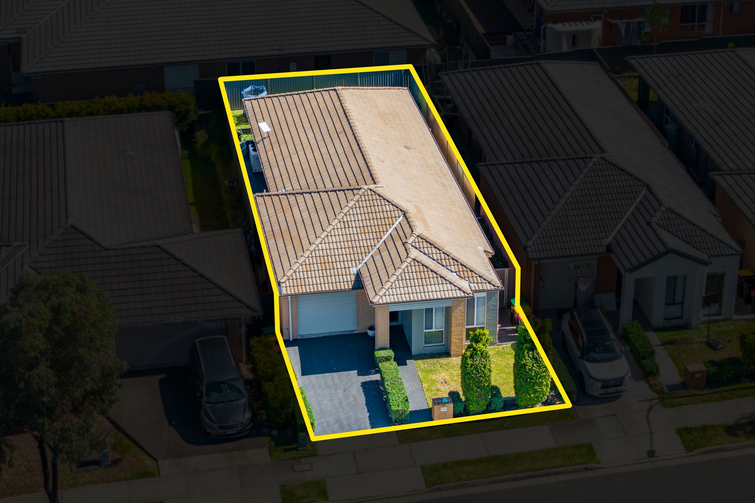 11 Fleet Avenue, Jordan Springs, NSW