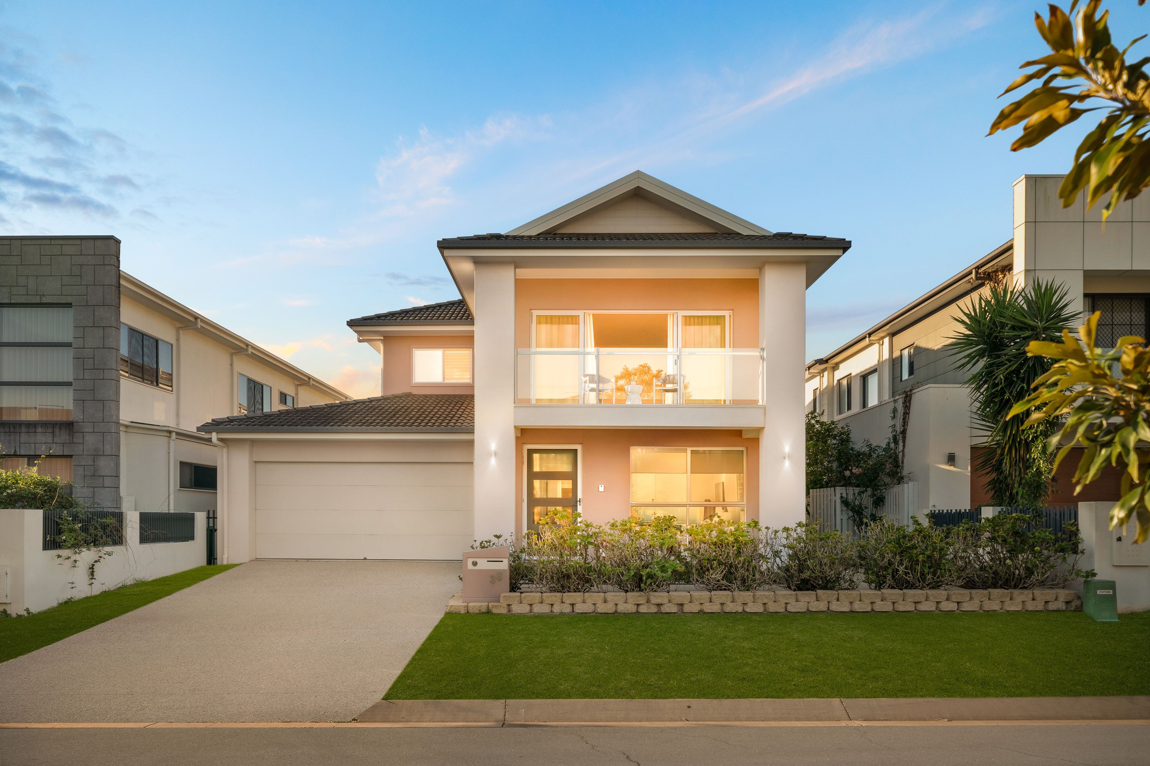 38 Zenith Street, Rochedale, QLD 4123