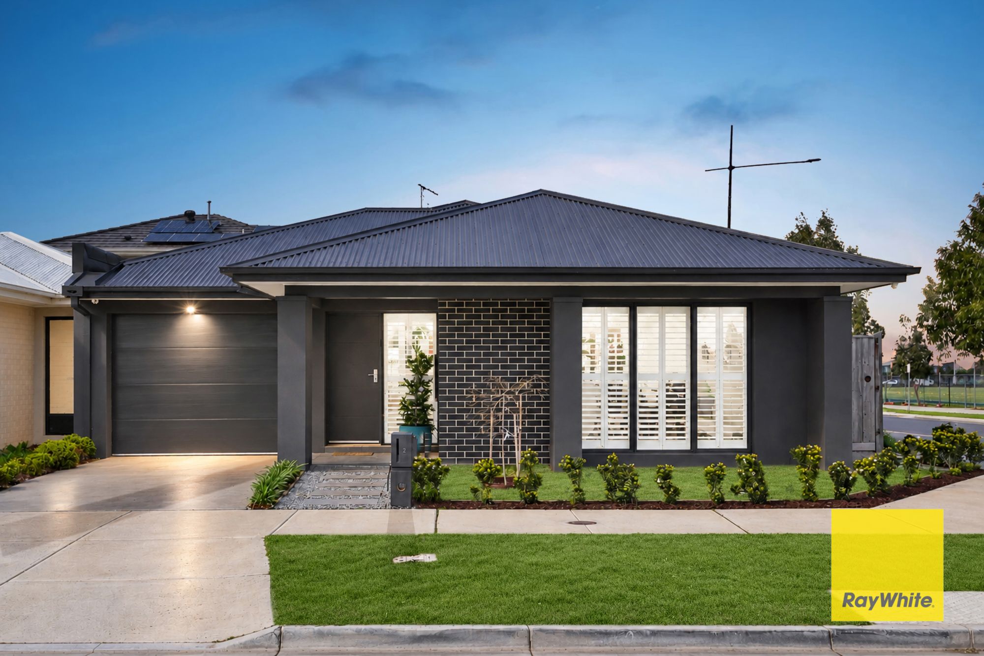 2 Mayopark Street — photo from Ray White Rockbank