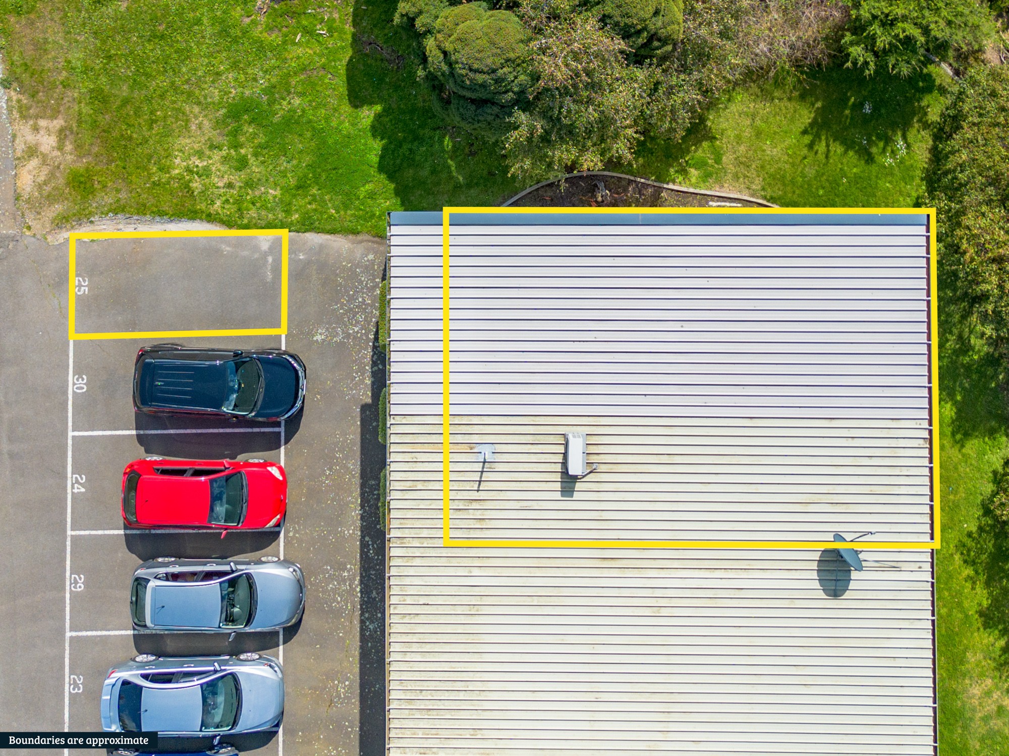 25/23-27 Elouera Street, Riverside, TAS 7250