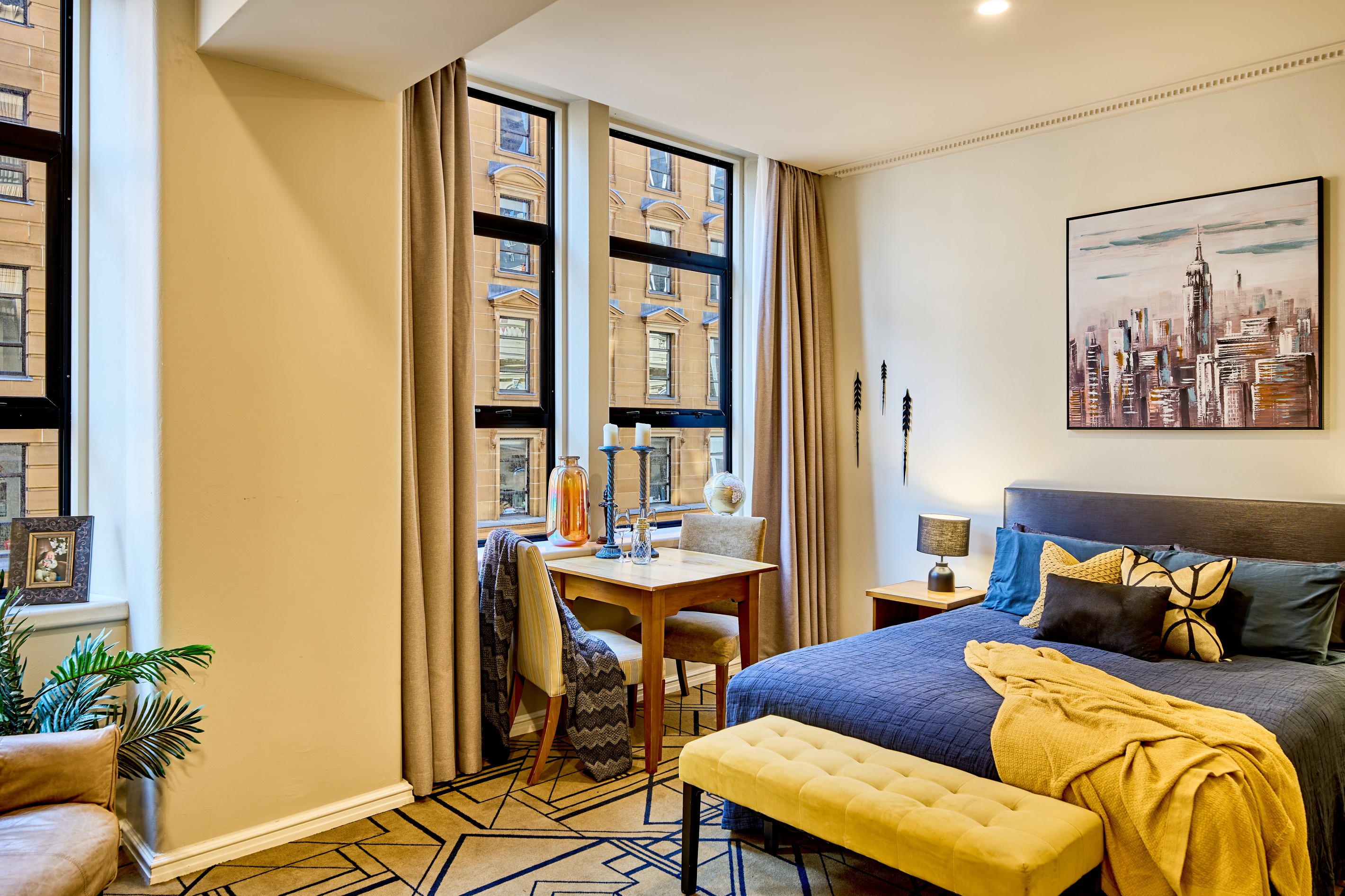 3E/33 Hunter Street, Wellington Central, Wellington City