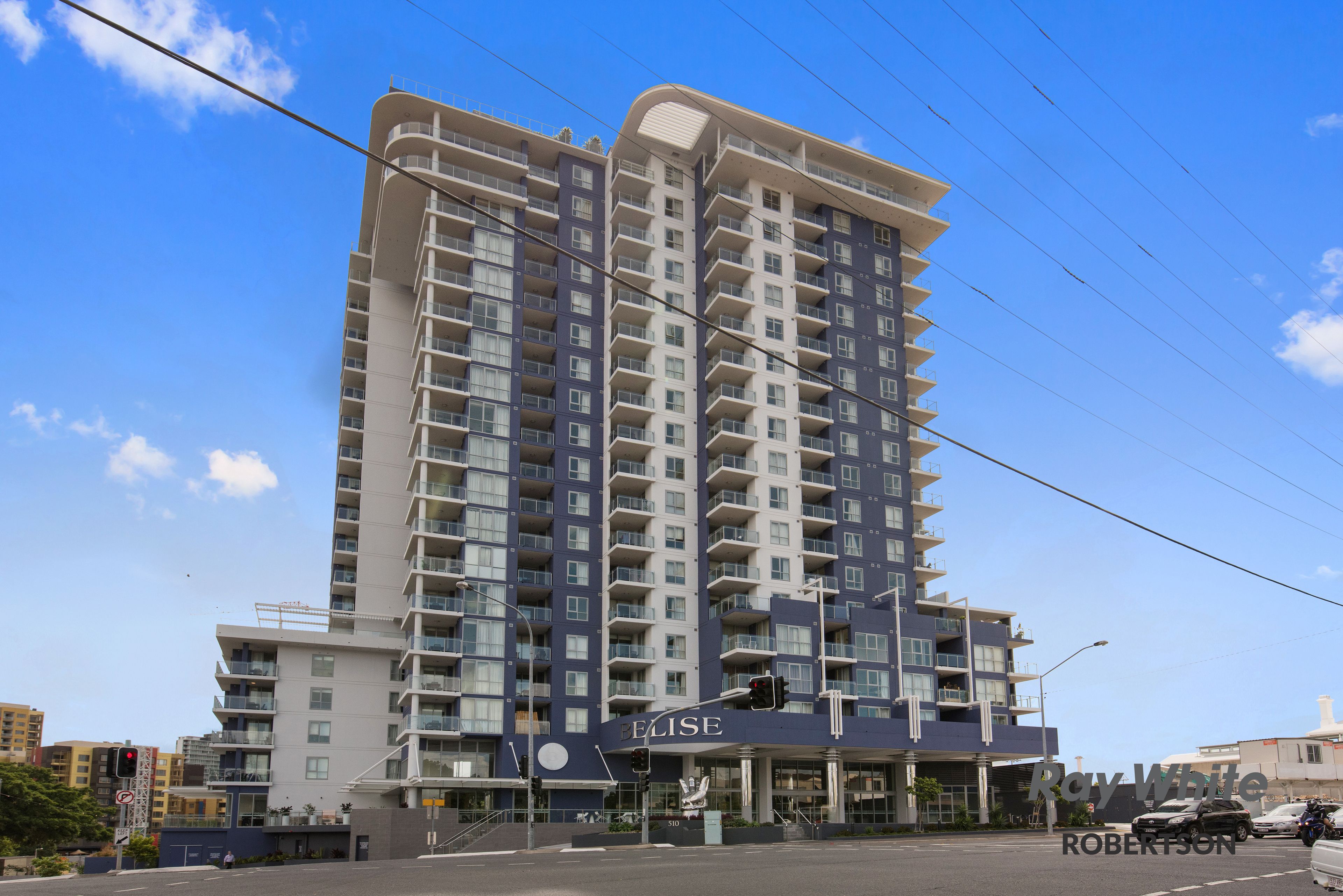 510 St Pauls Terrace, Bowen Hills QLD 4006