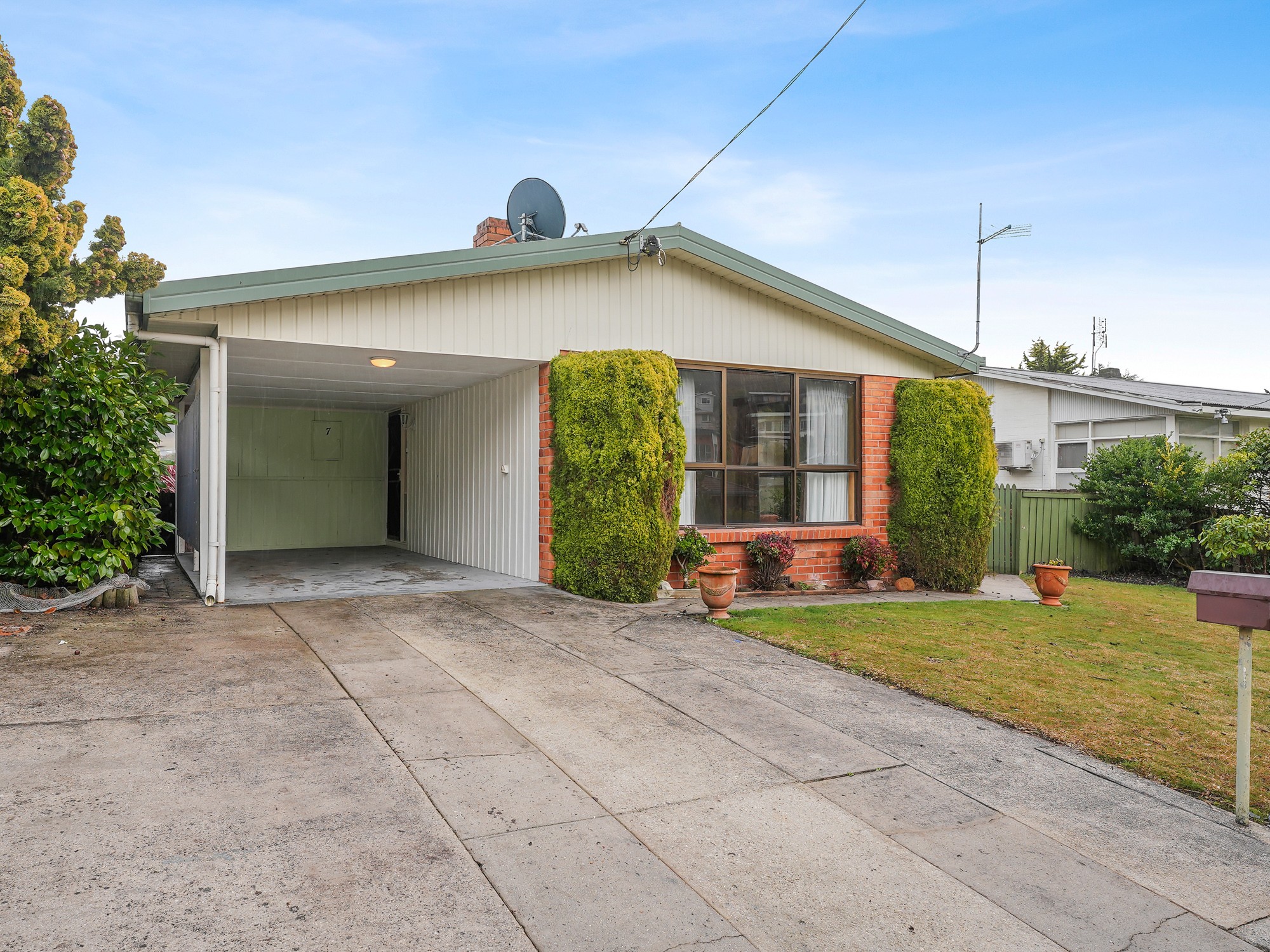 7 Morley Road, Riverside, TAS 7250