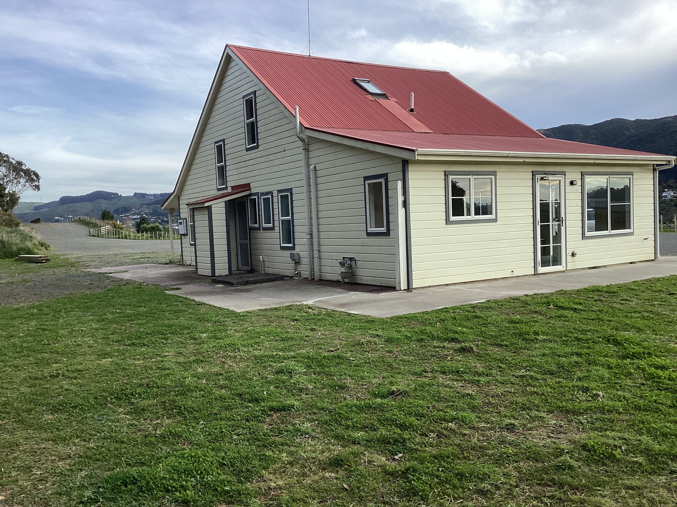 11 Rangatira Road, Tawa, Wellington City