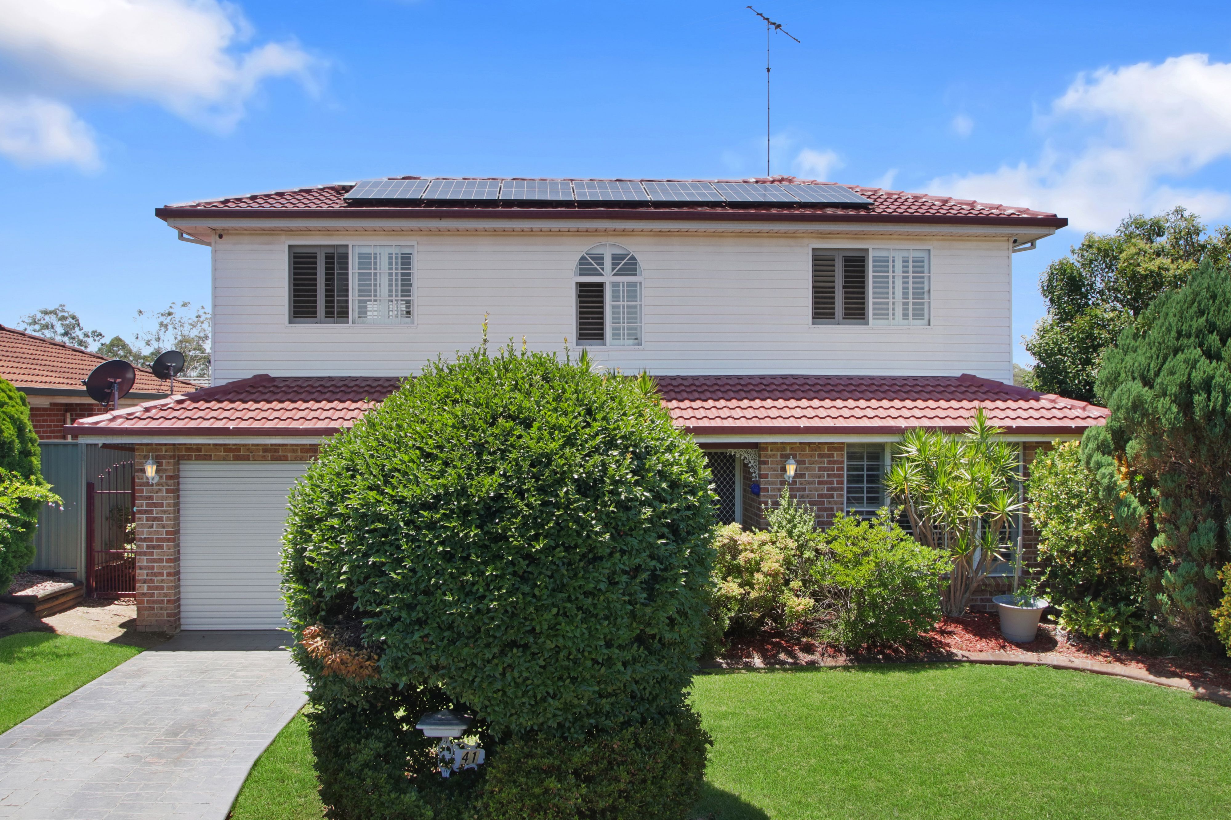 41 Tulipwood Drive, Colyton, NSW 2760