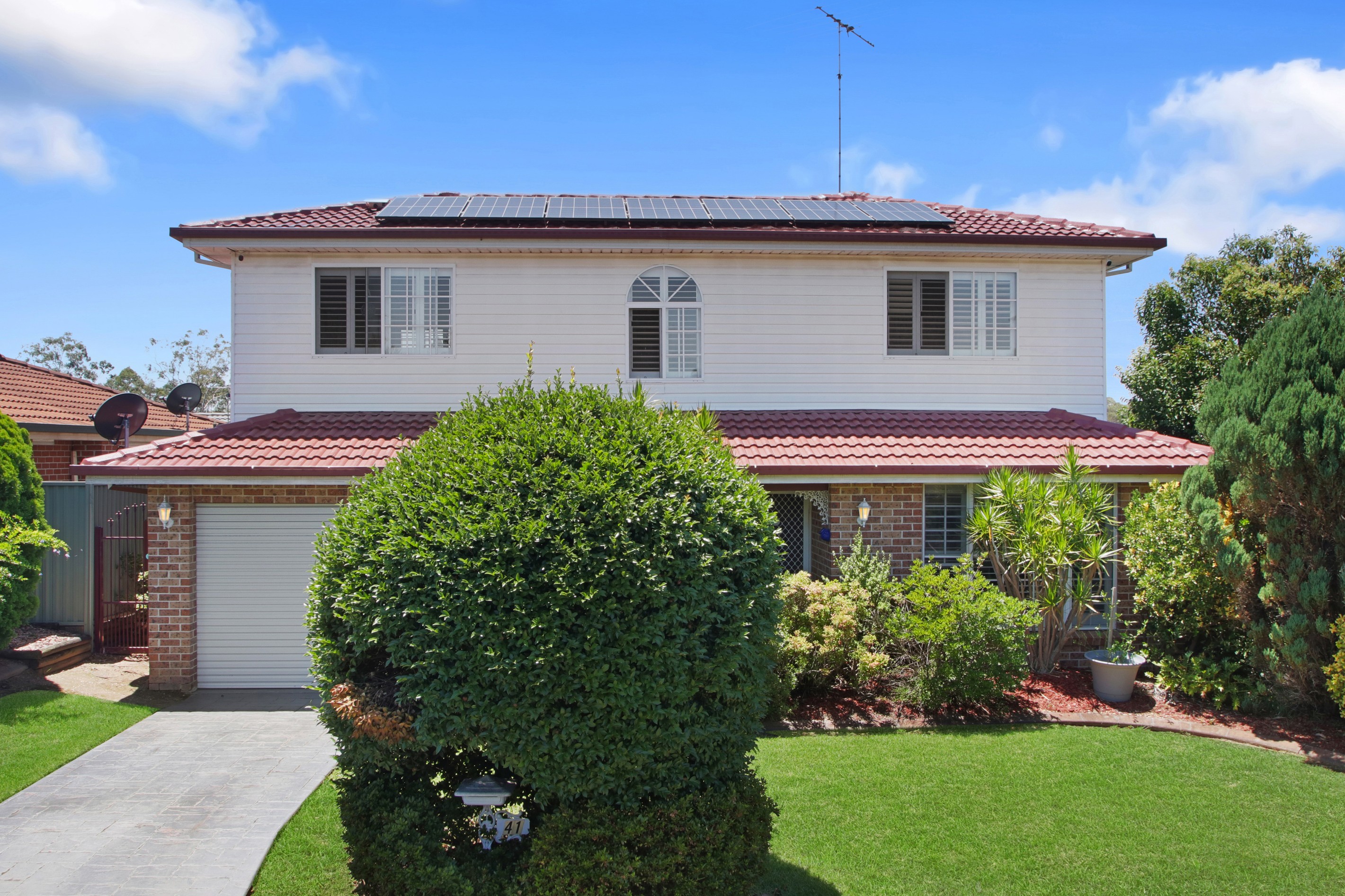 41 Tulipwood Drive, Colyton, NSW 2760