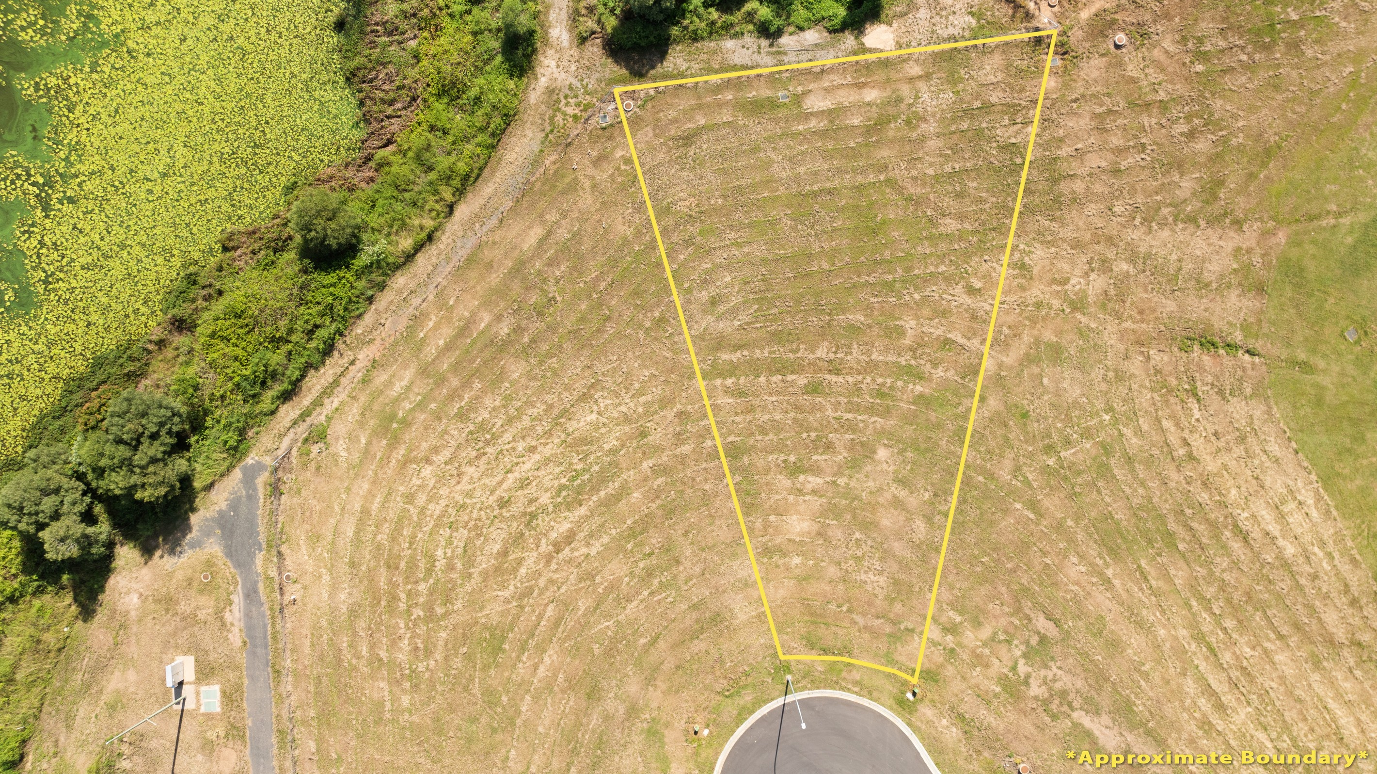 Lot 76 70-86 Lake view Heights Estates, Junction Hill, NSW 2460