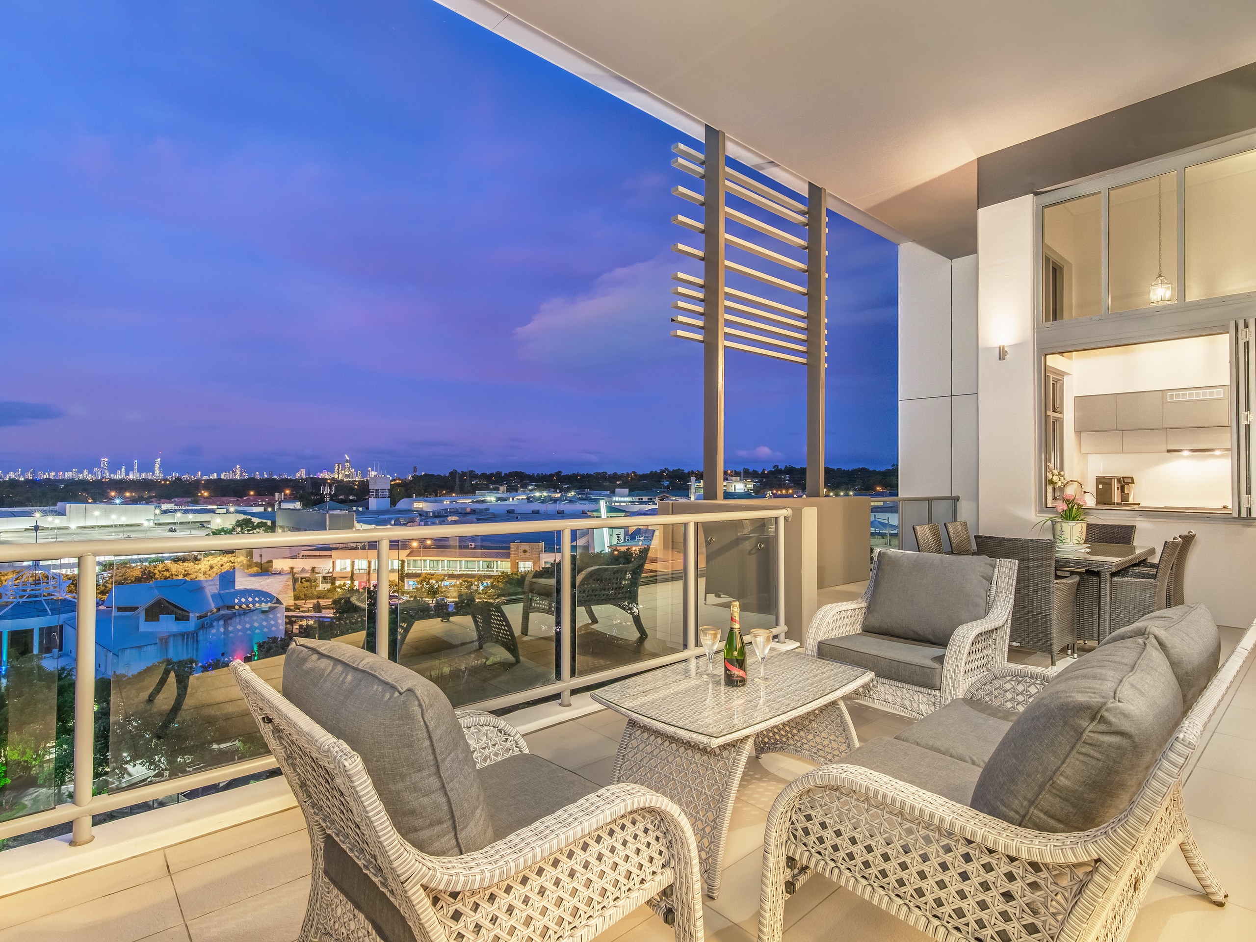 41/38 Riverwalk Avenue, Robina, QLD 4226