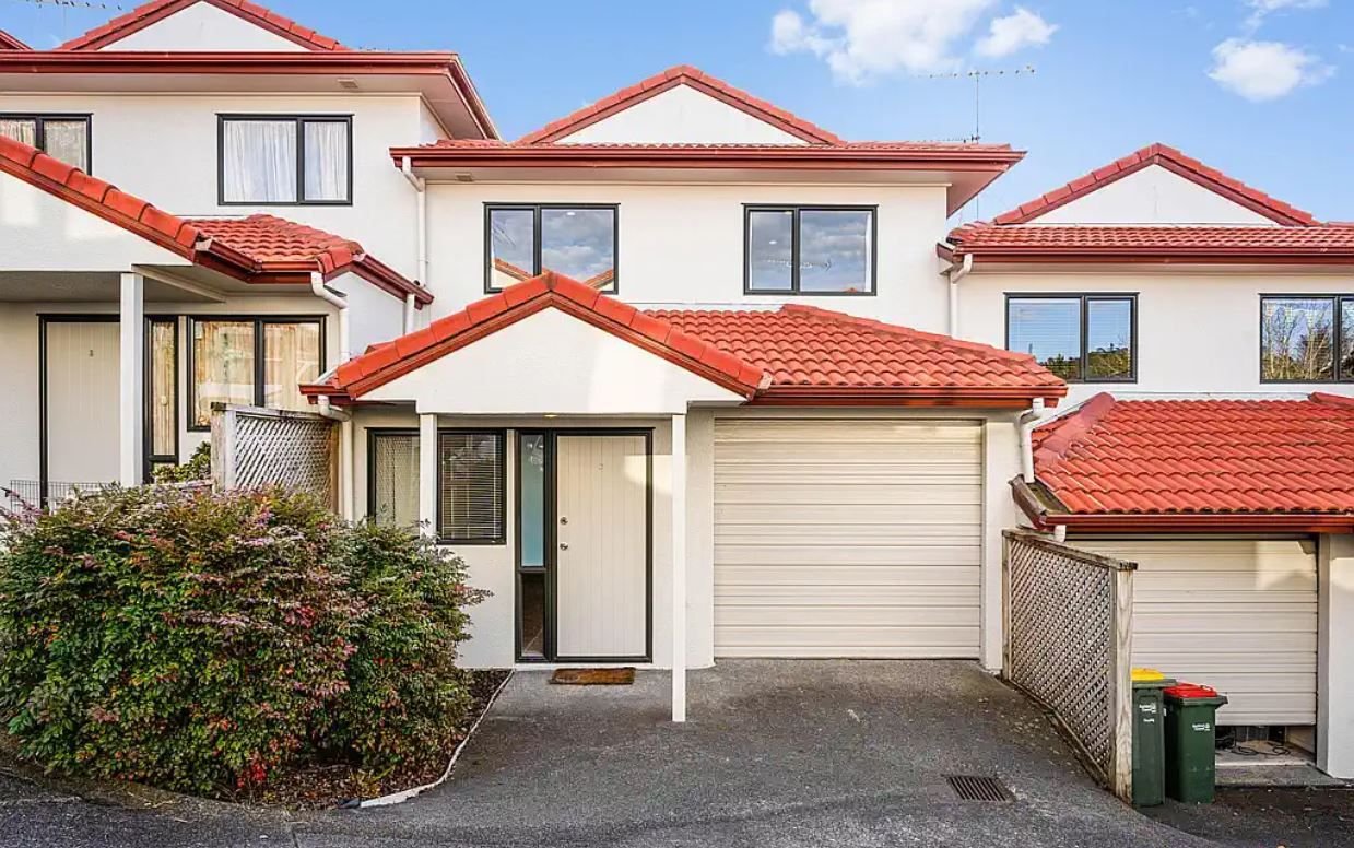 2/5 Nimstedt Avenue, Oteha, North Shore City