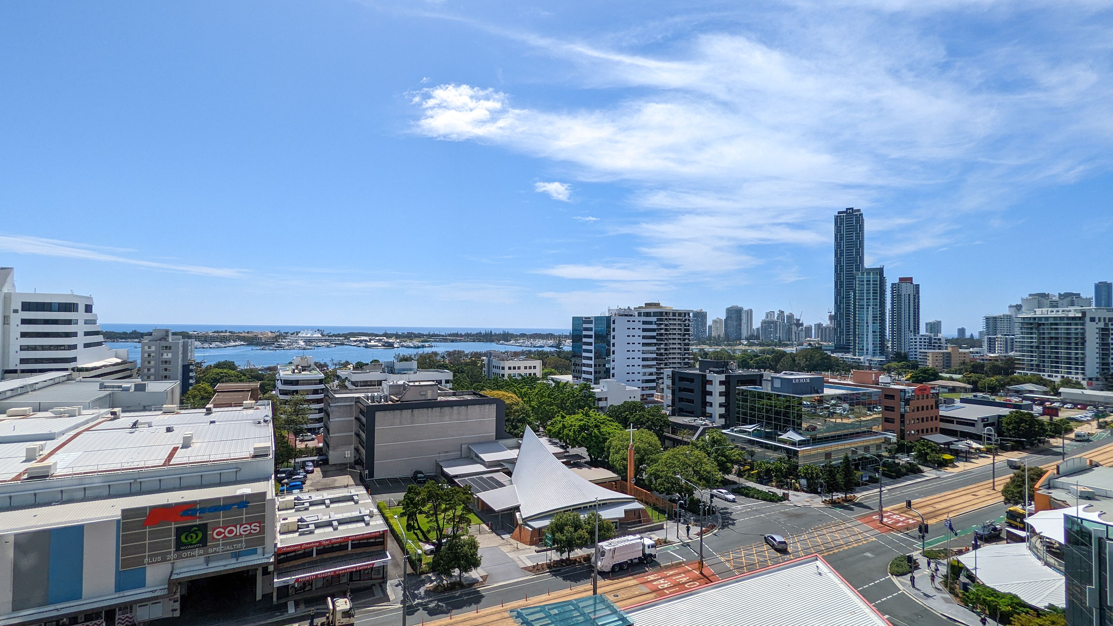 1804/56 Scarborough Street, Southport, QLD 4215