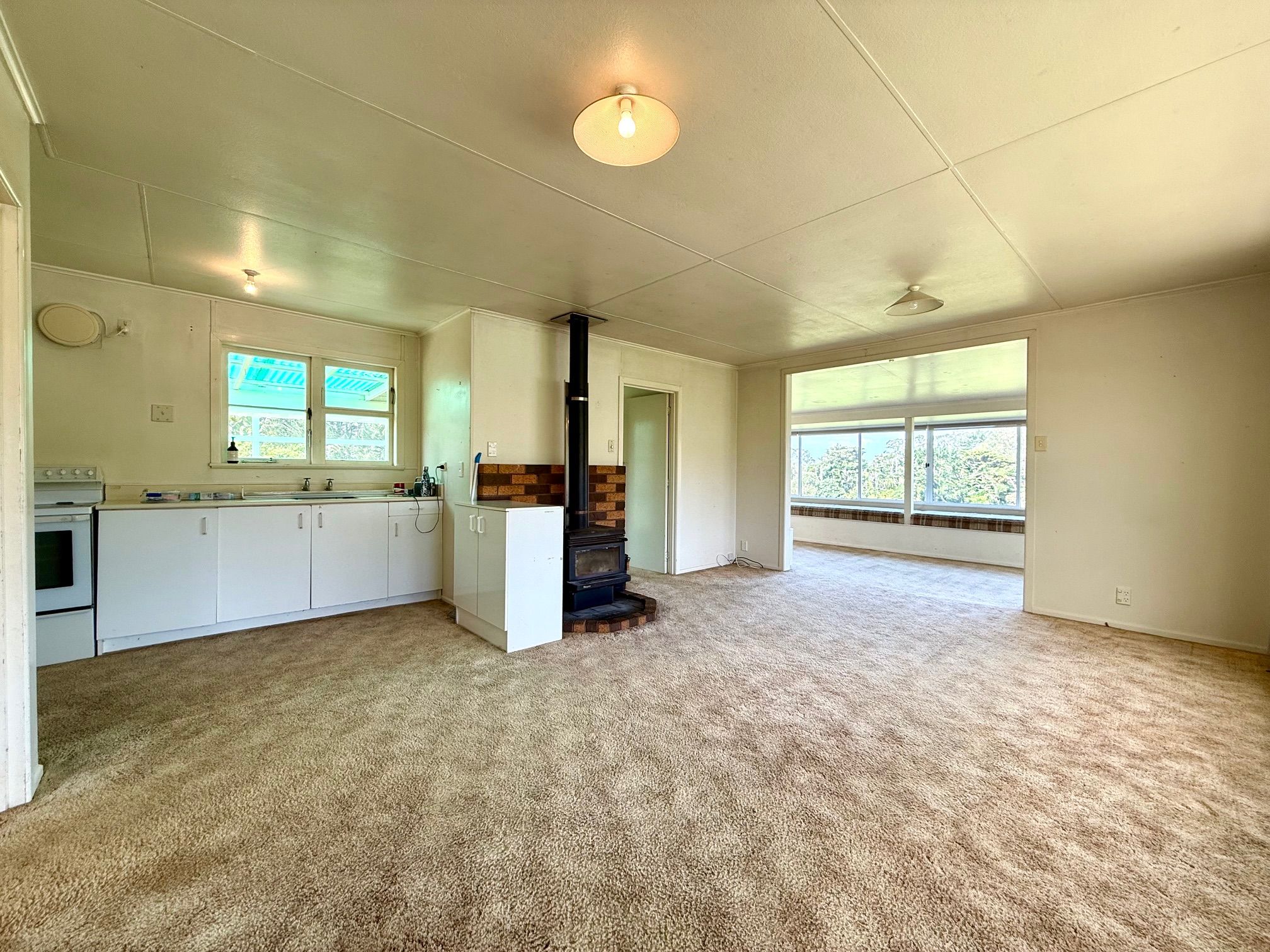 4136 SH23, Raglan, Waikato District