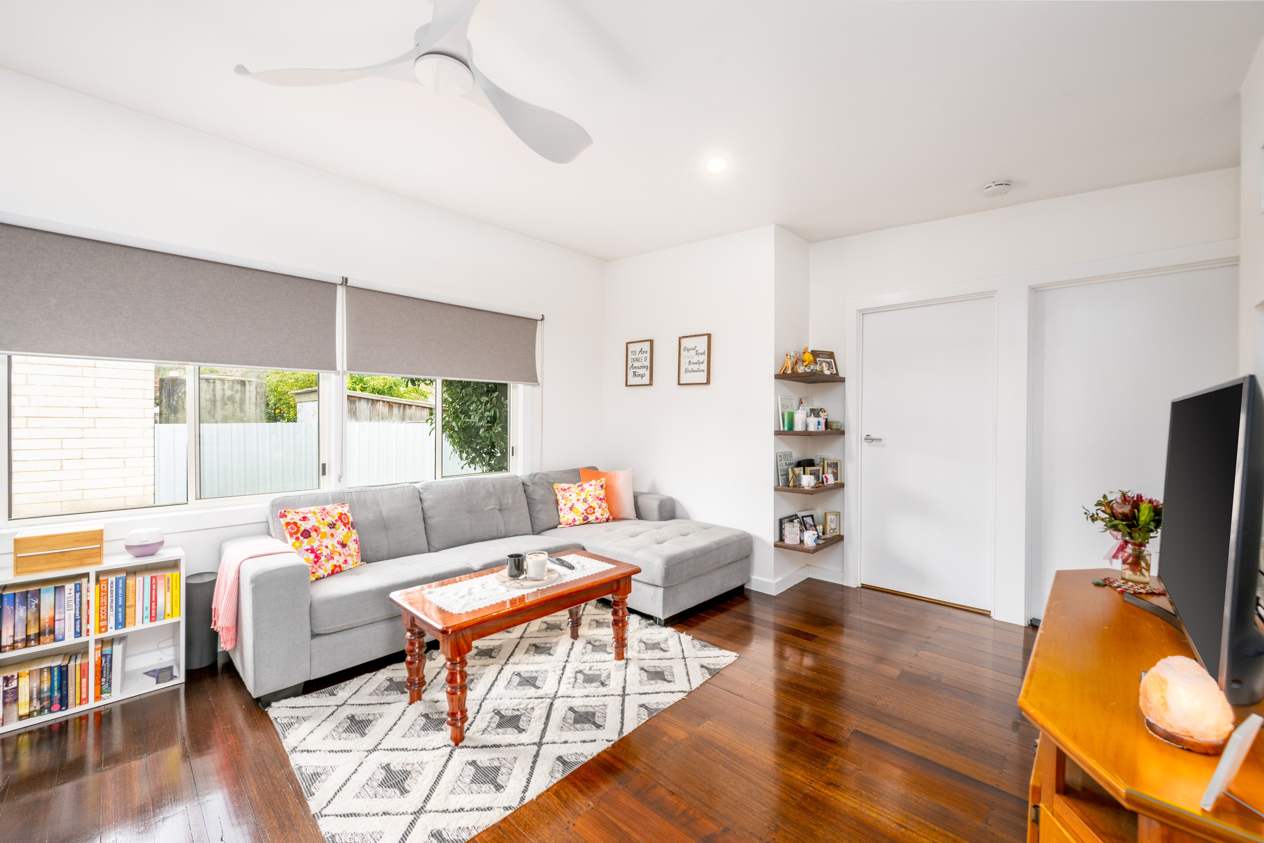 3/6 Charman Avenue, Euroa, VIC 3666