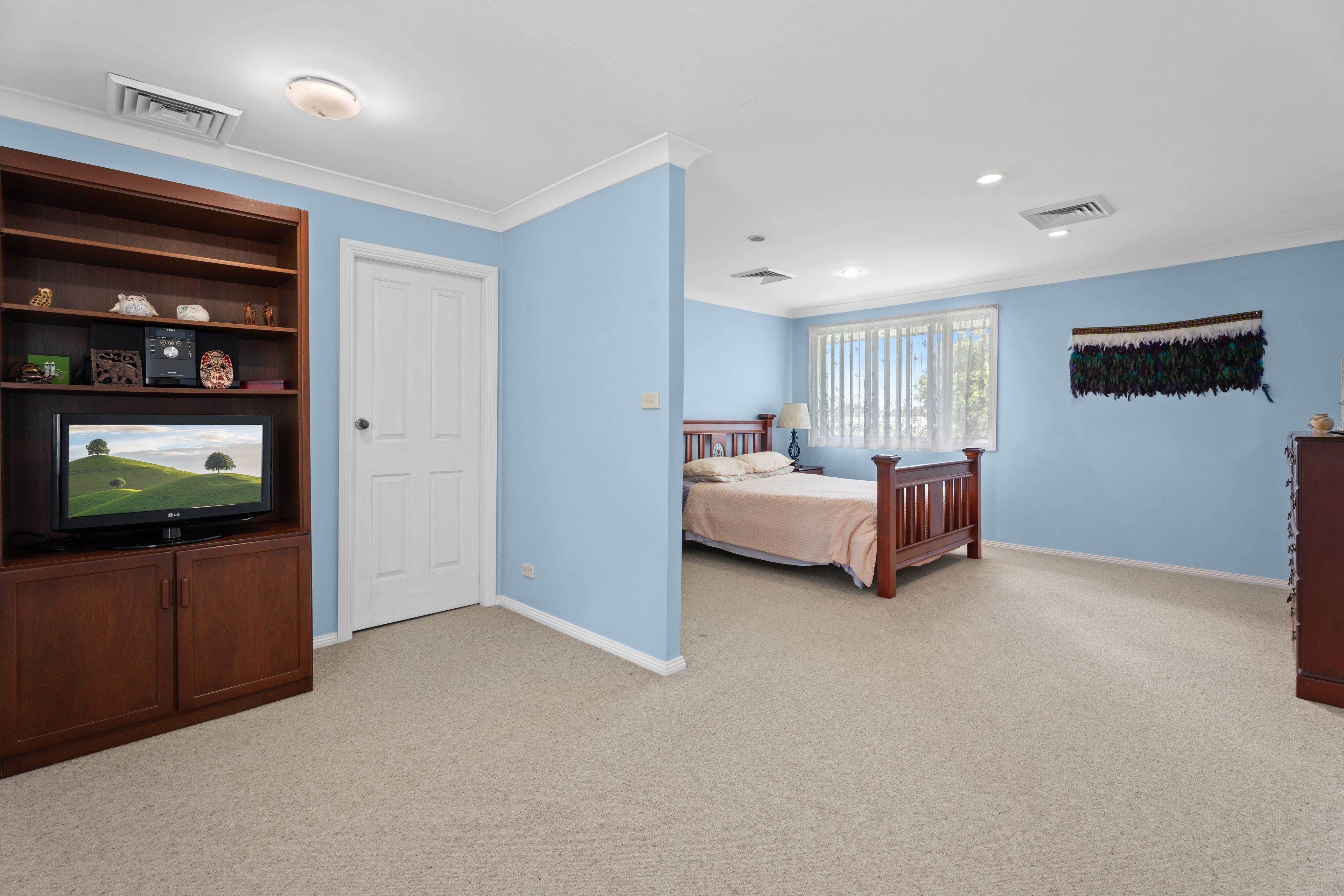 40 Grange Crescent, Cambridge Gardens, NSW