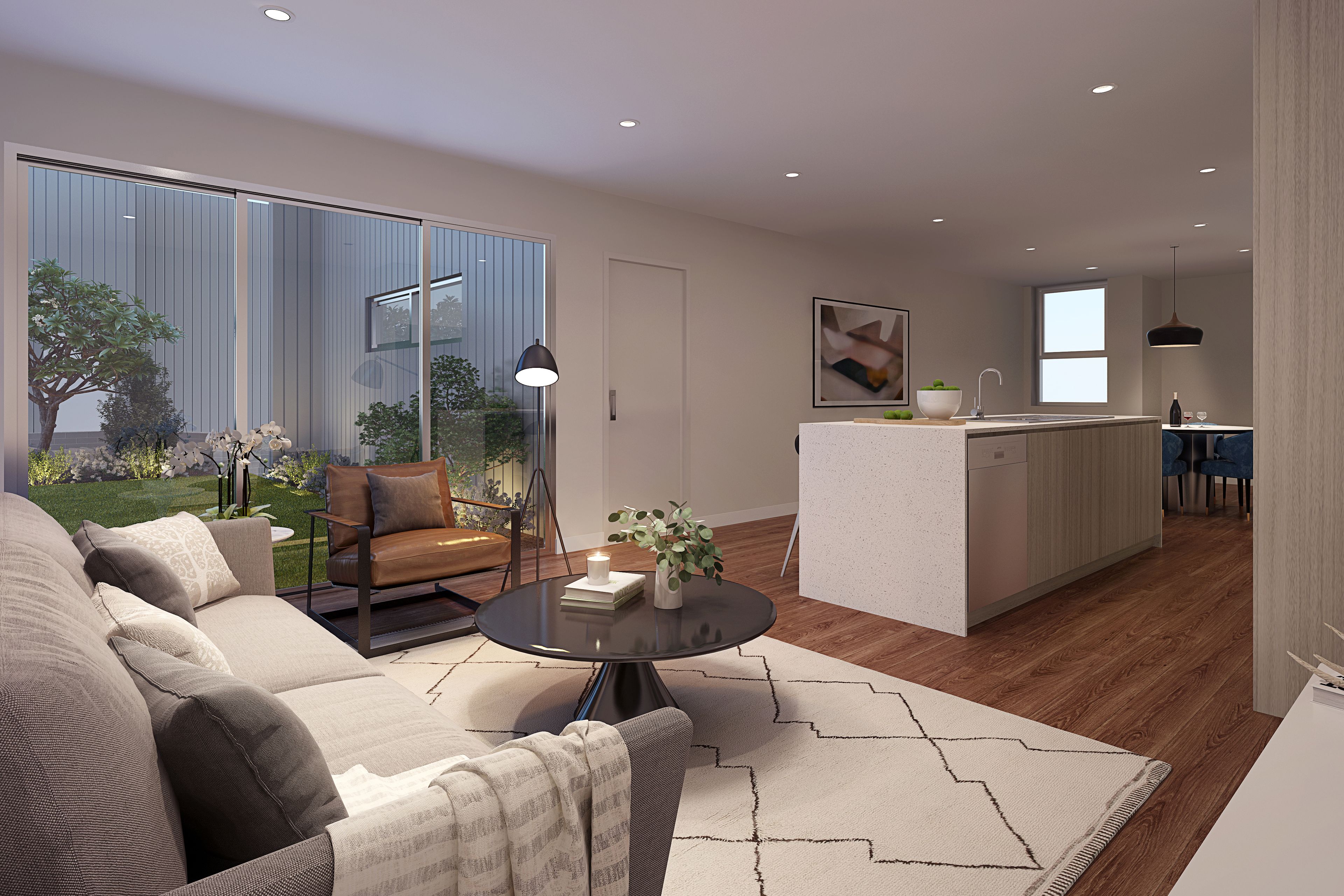 2/38 Kenibea Avenue, Kahibah, NSW 2290