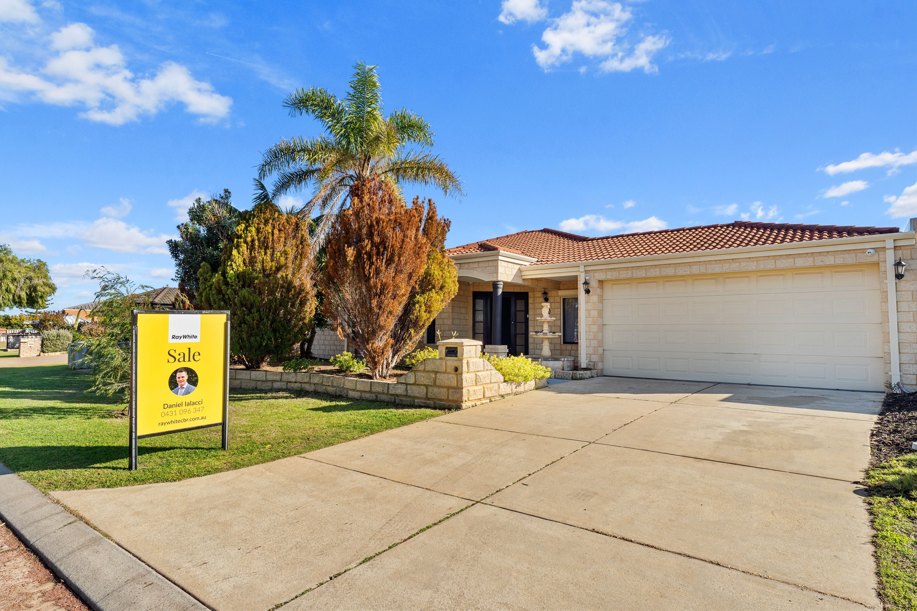 70 Chelmsford Avenue, Port Kennedy, WA 6172
