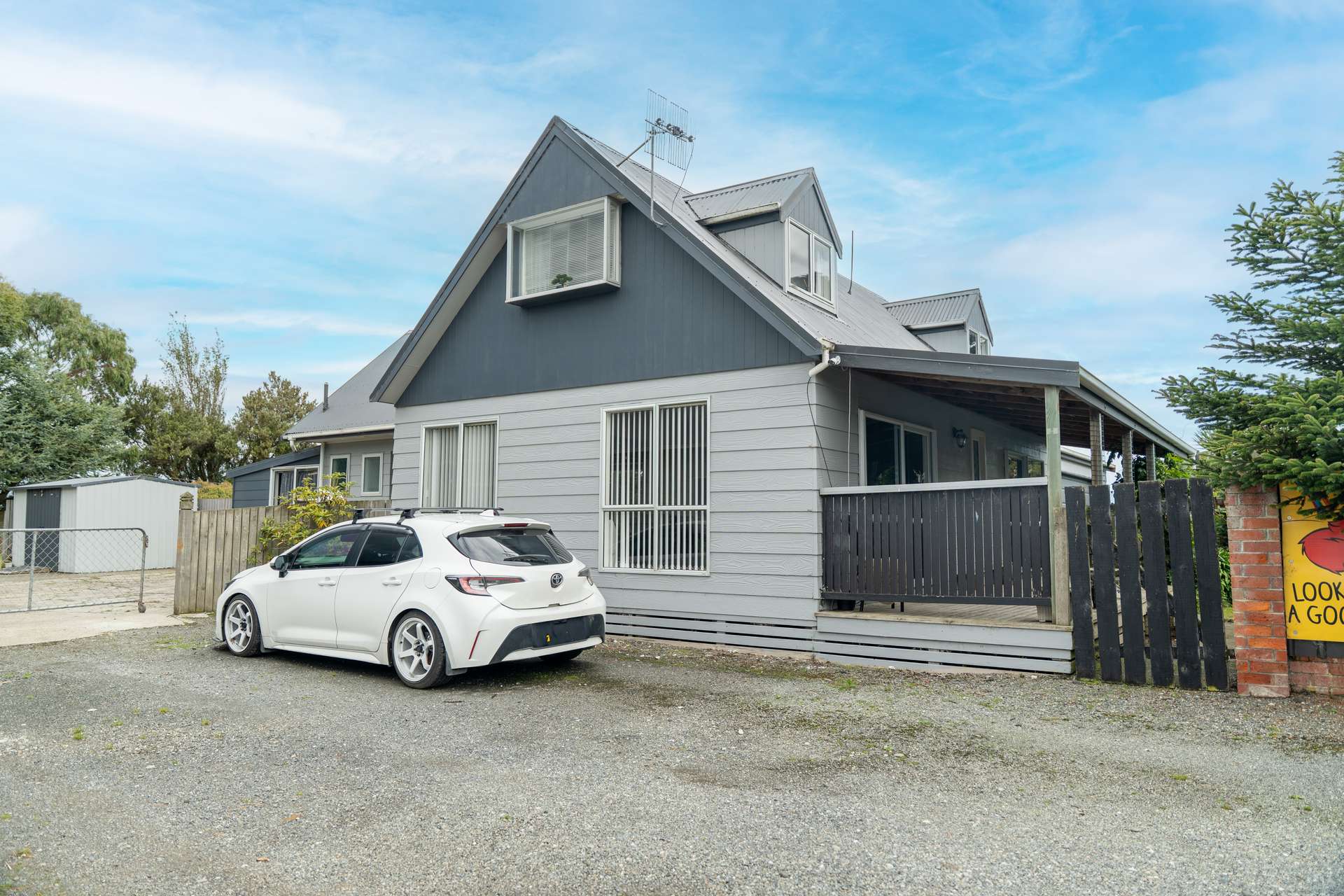 1366 Gorge Road Invercargill Highway photo 13