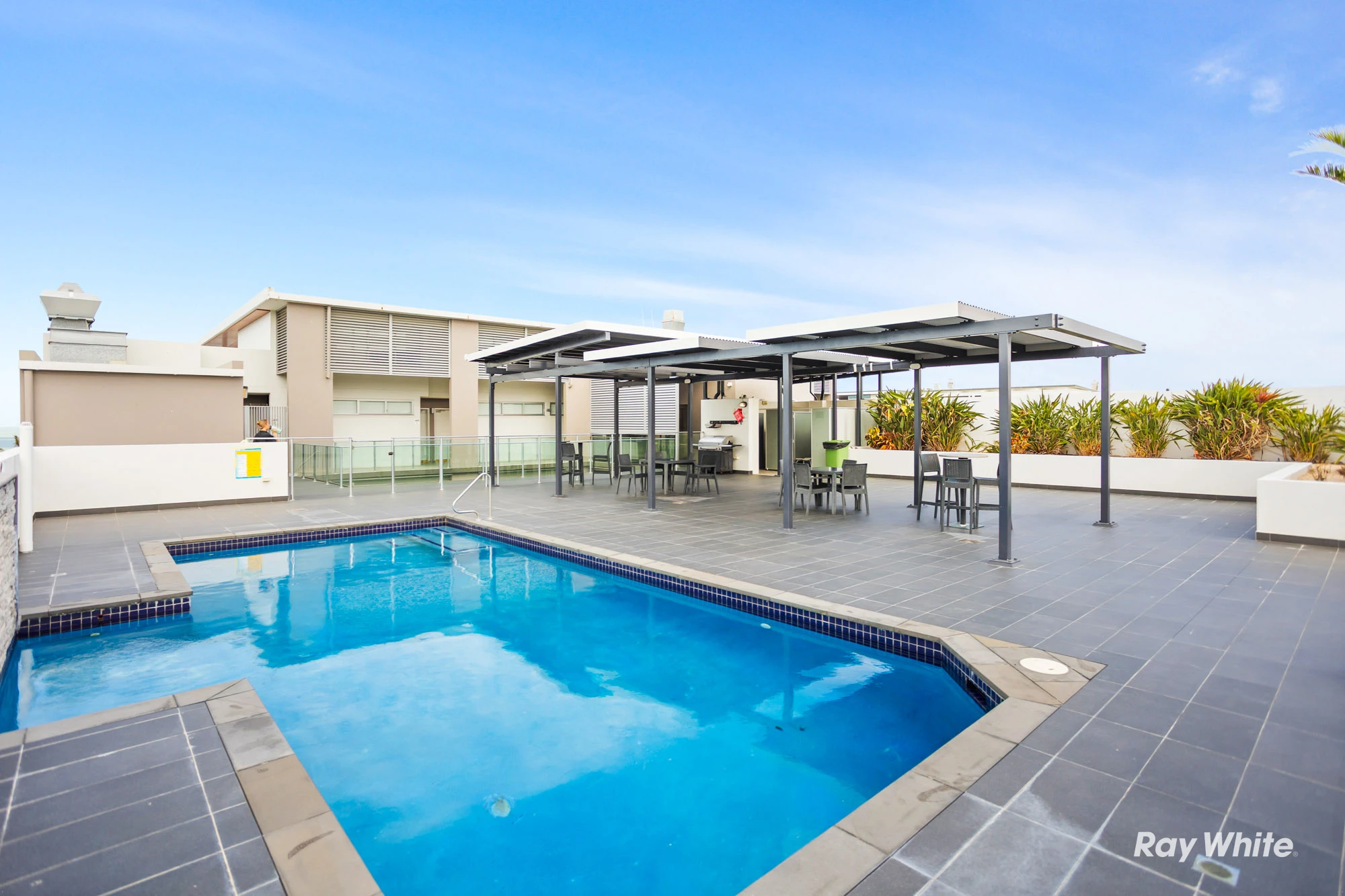 211/18-22 Anzac Parade, Yeppoon, QLD 4703