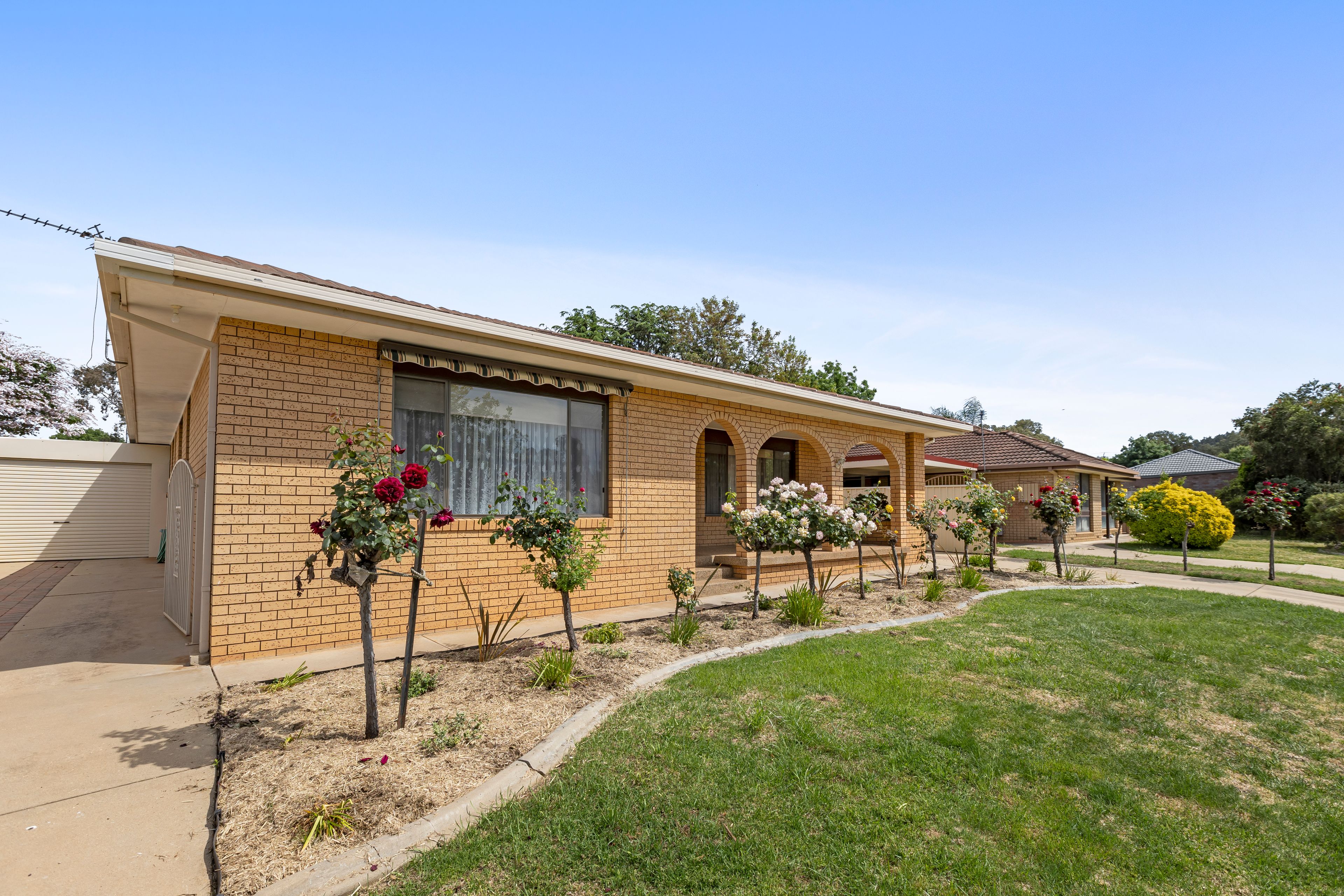 1/30 Pugsley Avenue, Estella, NSW 2650