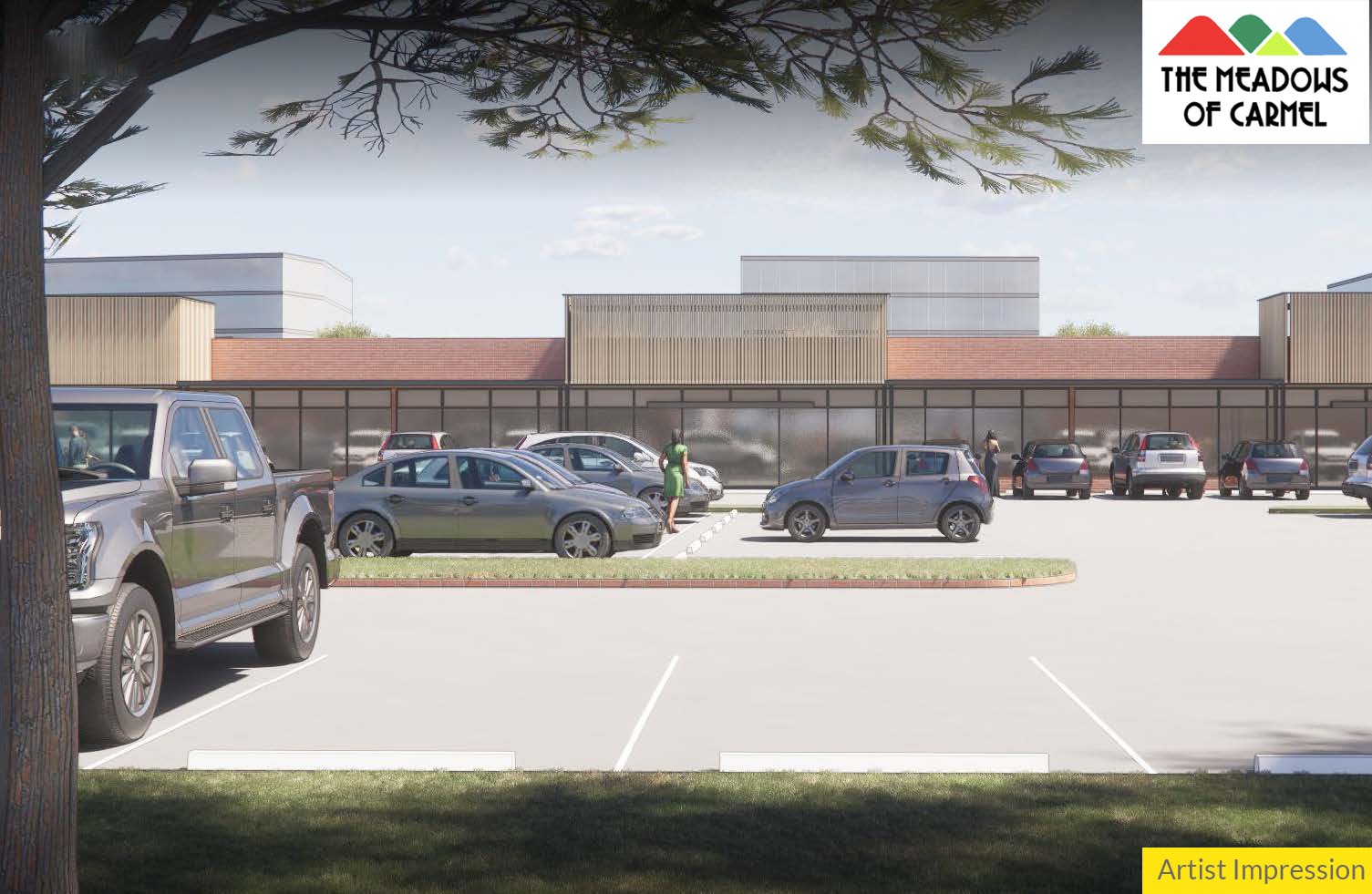 Meadows of Carmel Mt Carmel Drive, Box Hill, NSW 2765