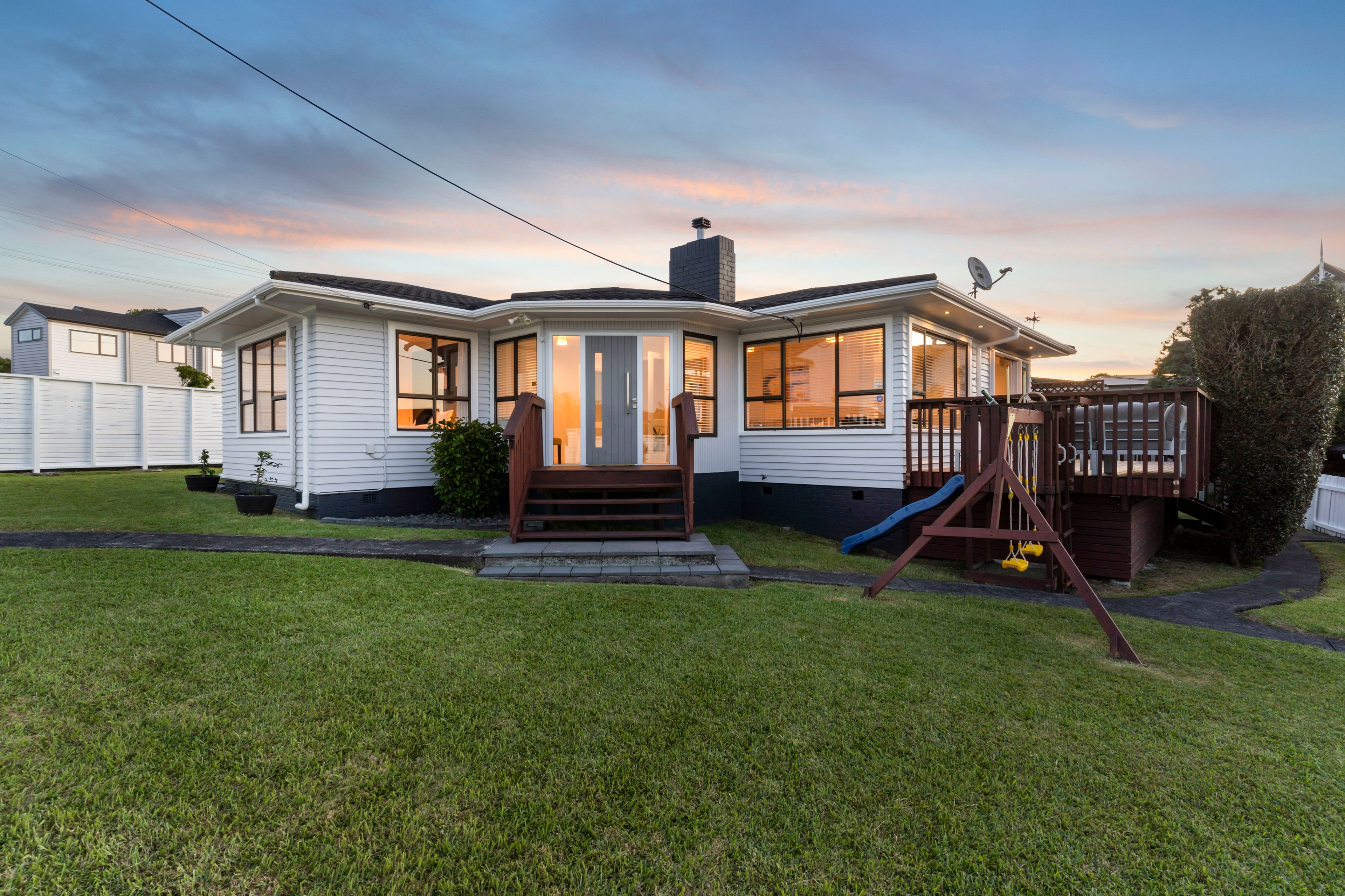 45 Matipo Road, Te Atatu Peninsula, Waitakere City