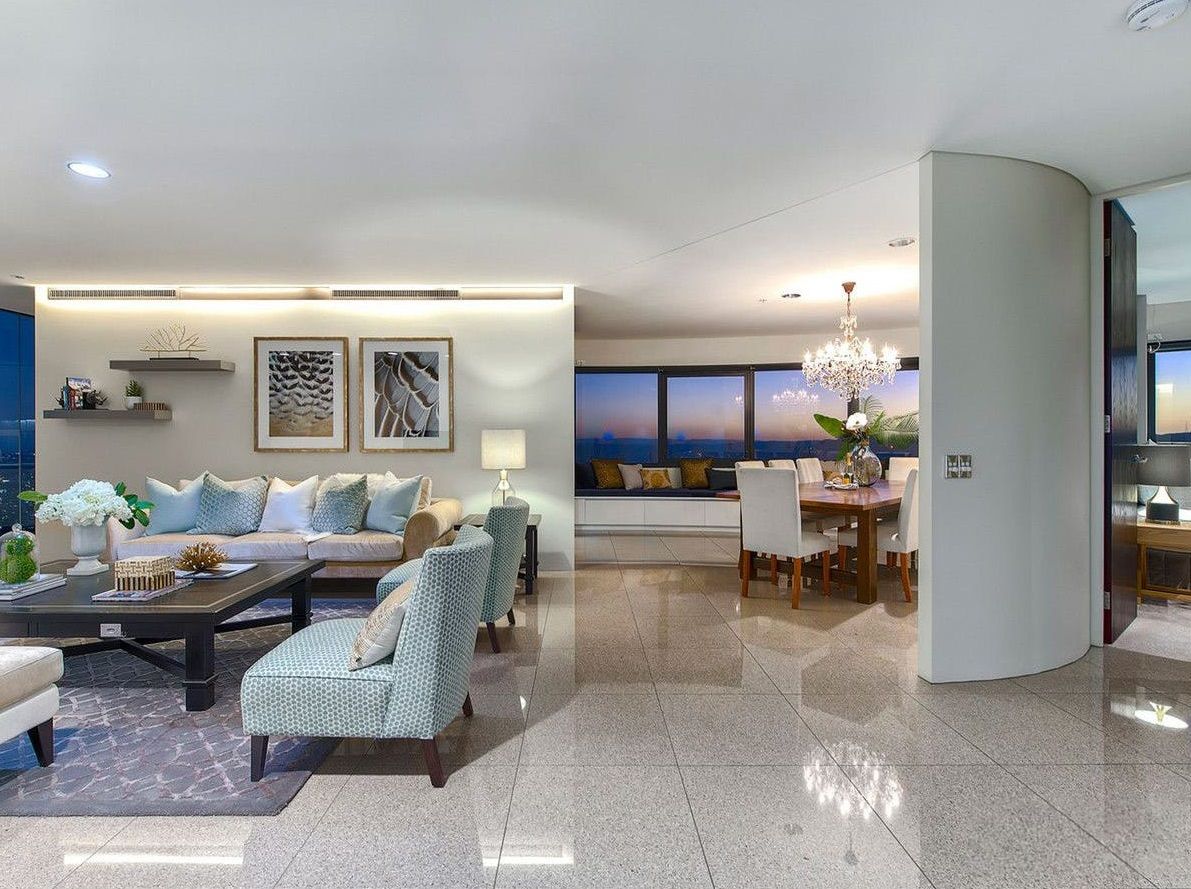 4905/71 Eagle Street, Brisbane City, QLD 4000