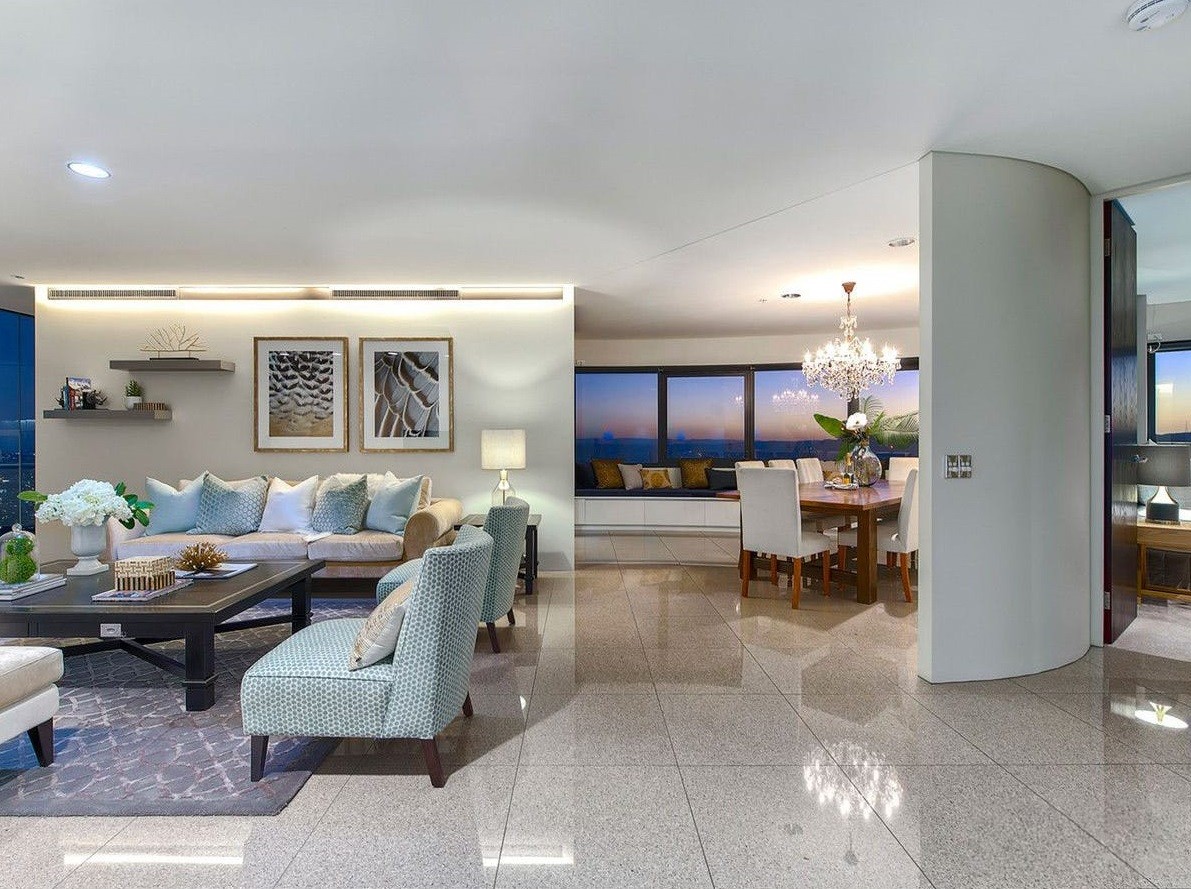 4905/71 Eagle Street, Brisbane City, QLD 4000