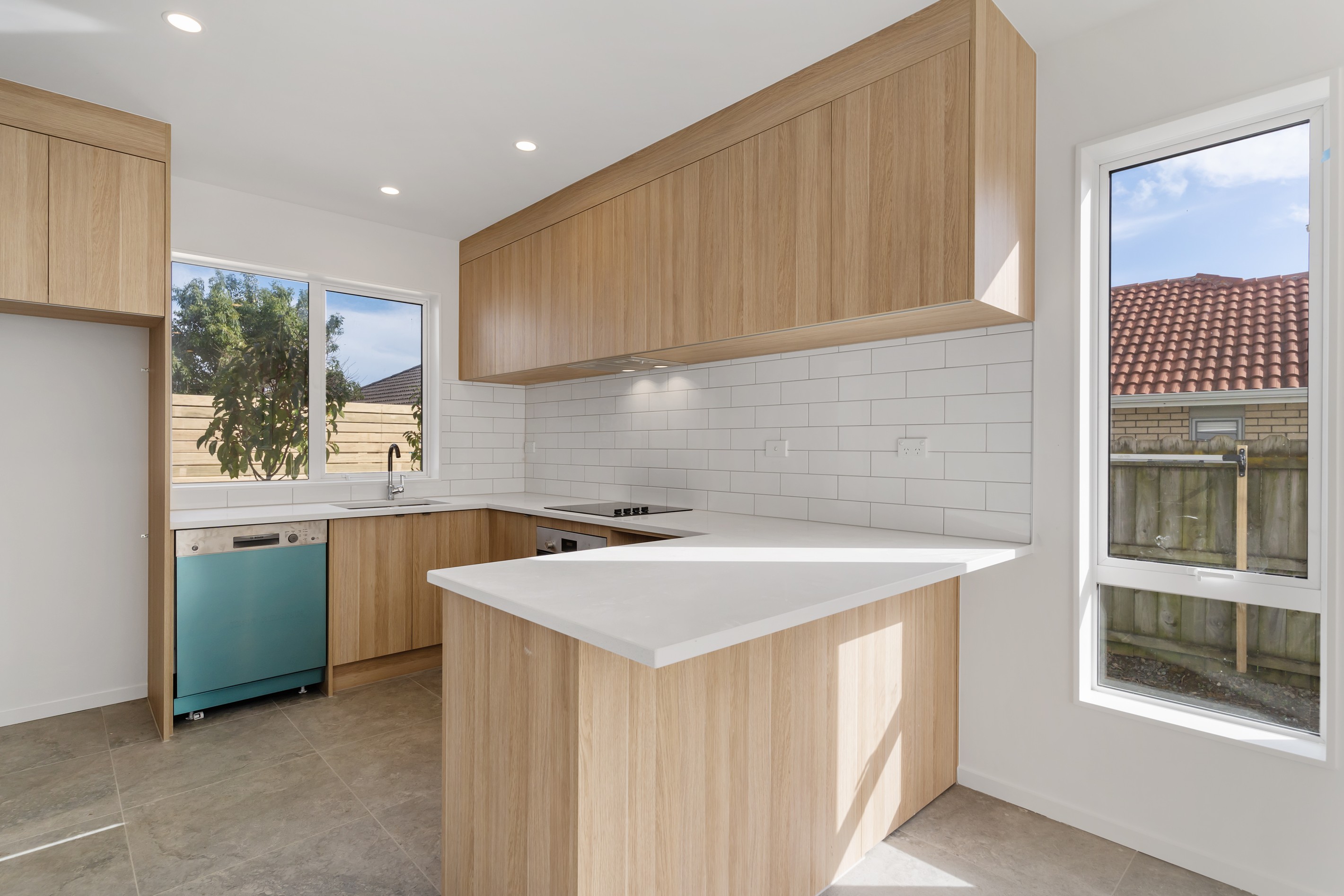 3/15 James Street, Mangere, Manukau City