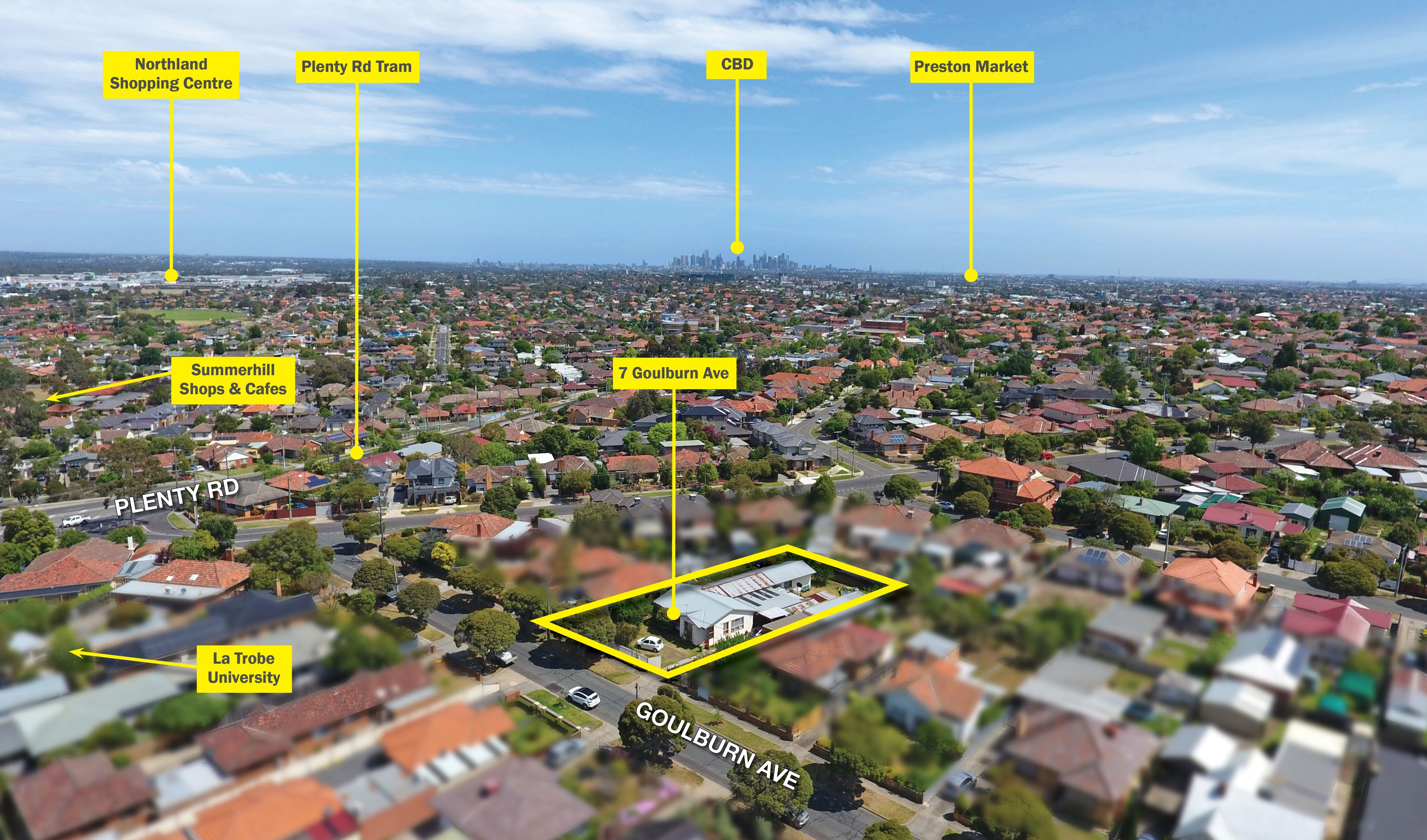 7 Goulburn Avenue, Reservoir, VIC 3073