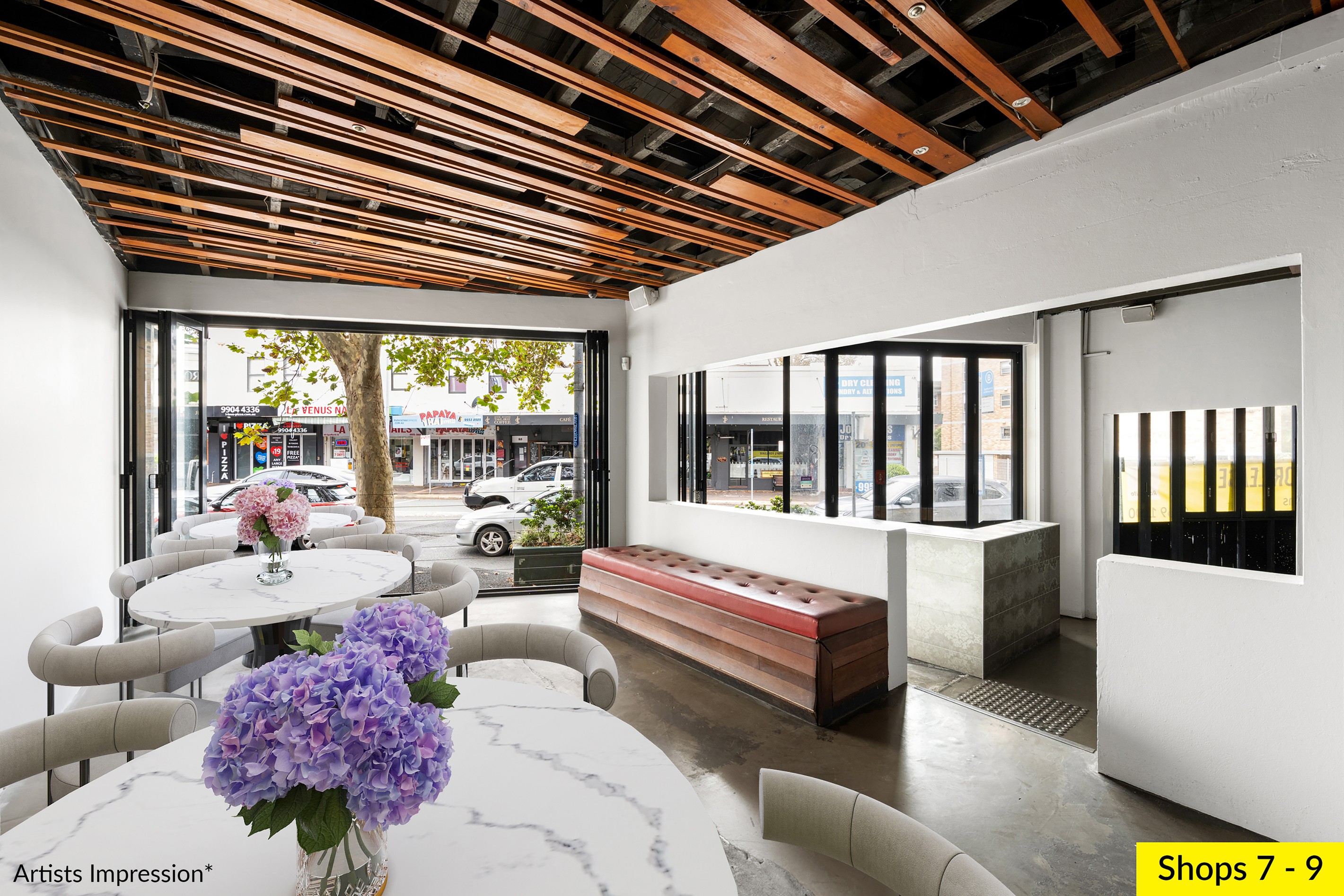 307 Military Road, Cremorne, NSW 2090