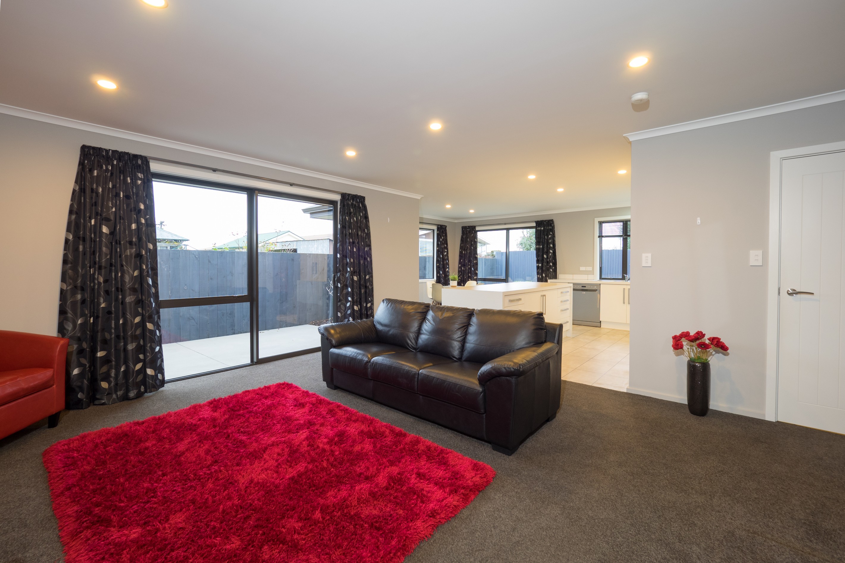 366C Burnett Street, Ashburton, Ashburton District