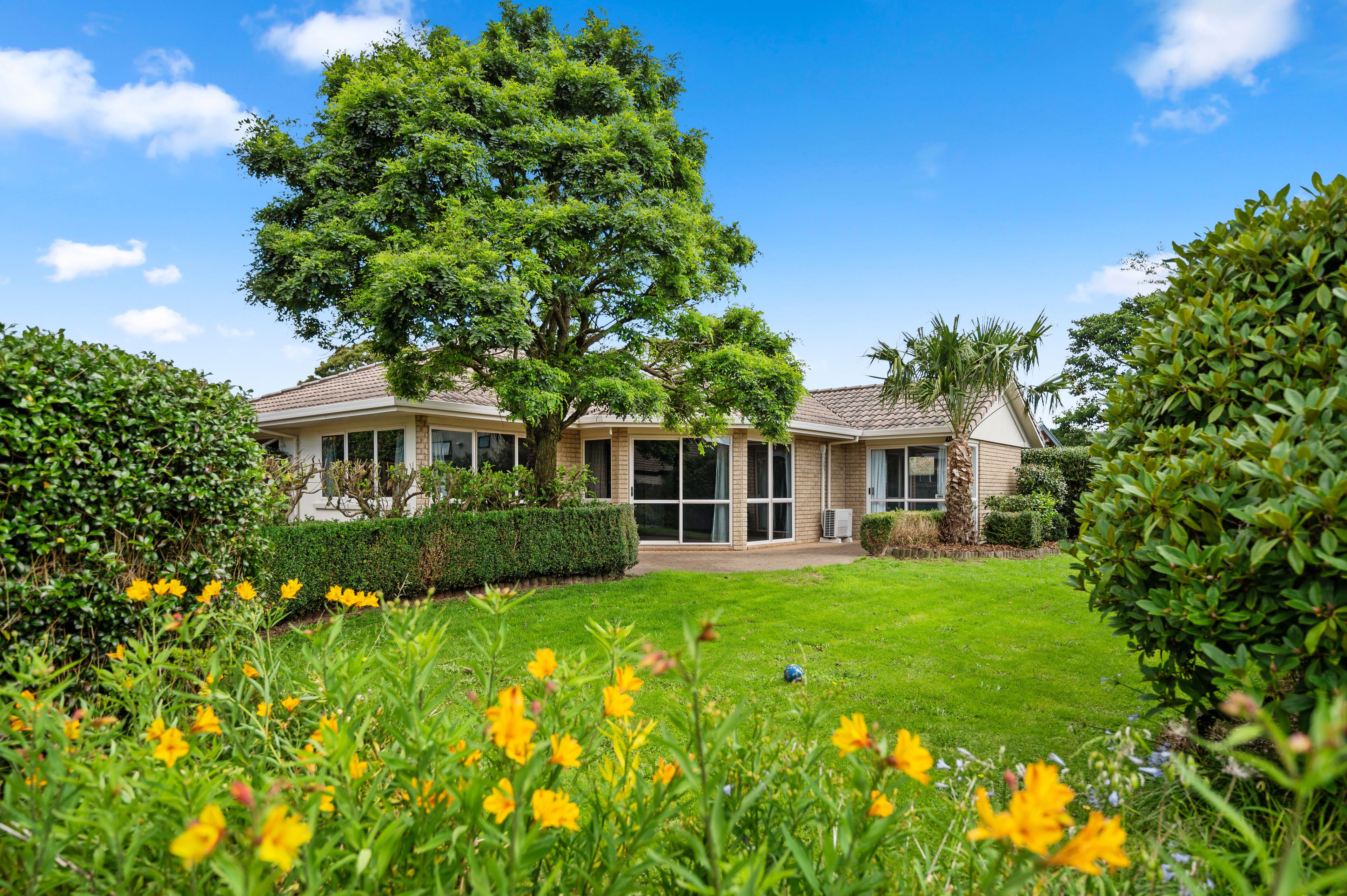 17 Lynwood Place, Owhata, Rotorua District 3010 Sold House Ray