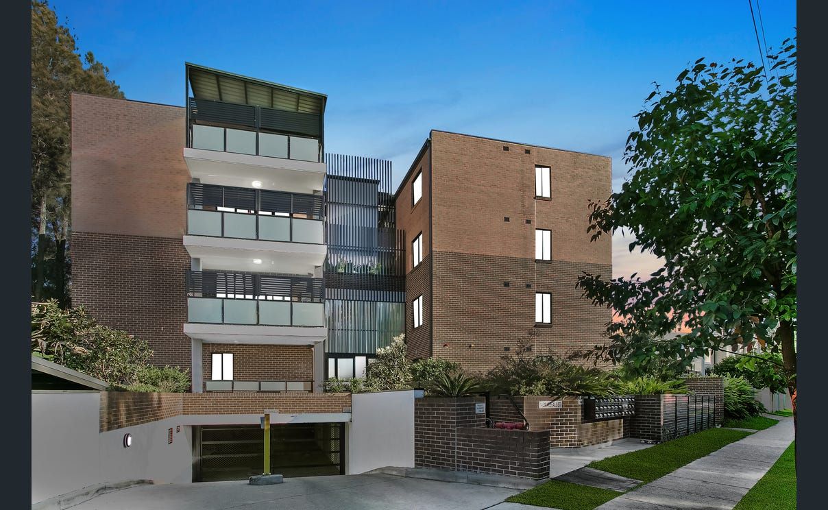 1-5 Marshall Street, Bankstown NSW 2200