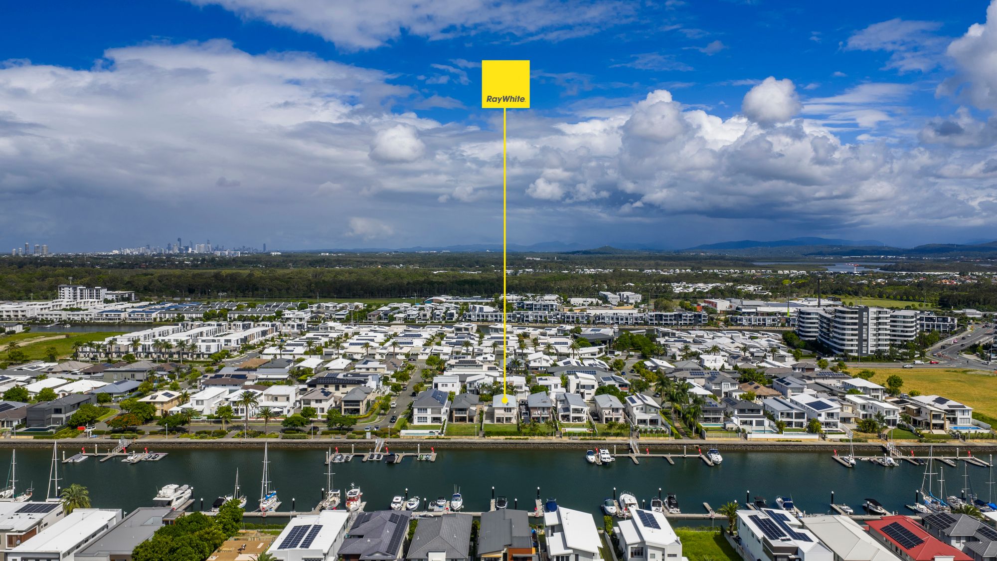 21 North View Street, Hope Island, QLD 4212