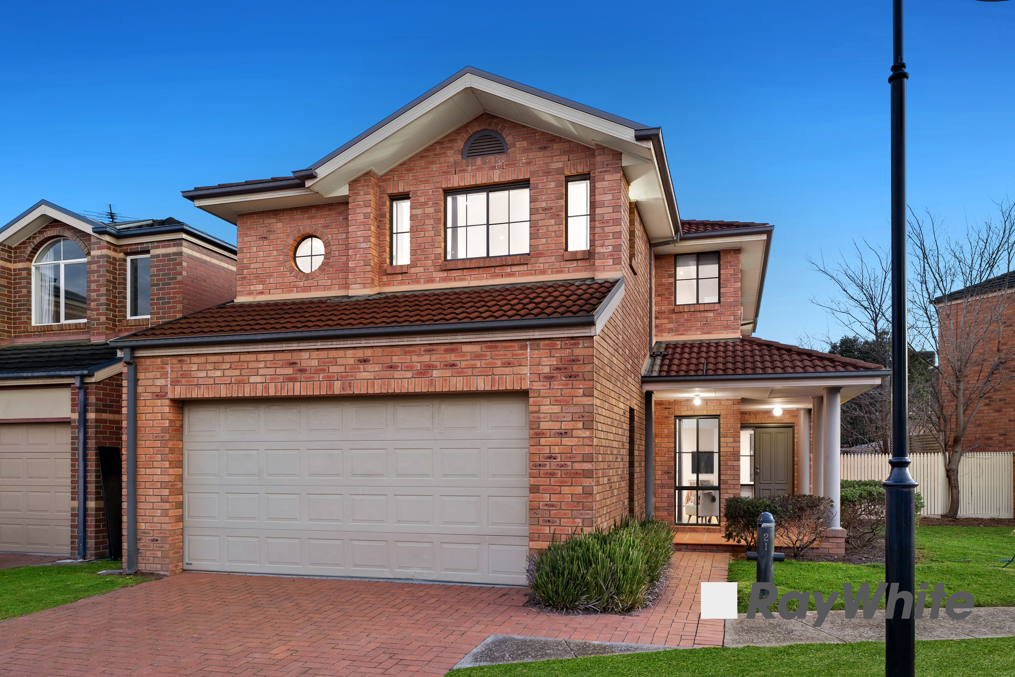 21 Amhurst Drive, Narre Warren South, VIC 3805 - Sold House - Ray White ...
