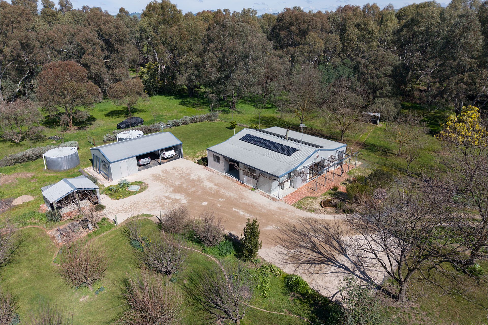 53 Malabar Road — photo from Ray White Rural Albury