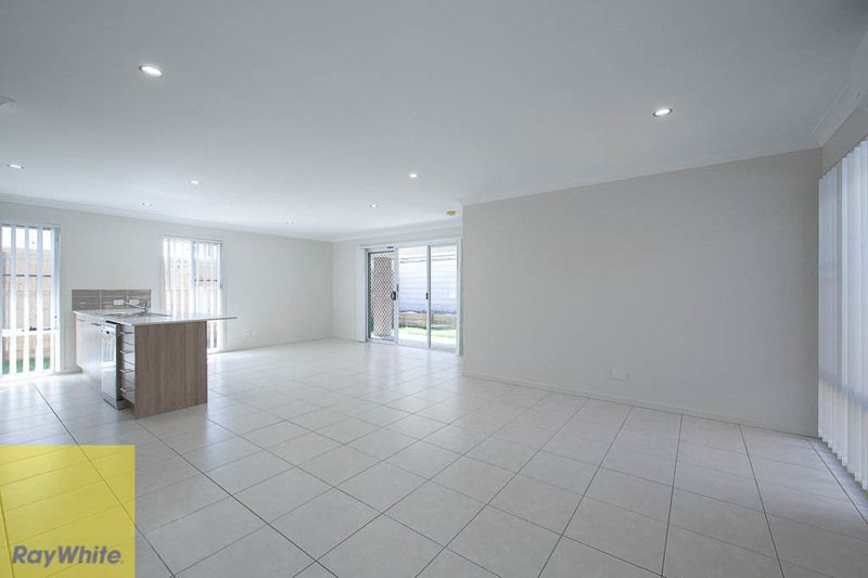 18 Carron Court, Brassall, QLD 4305