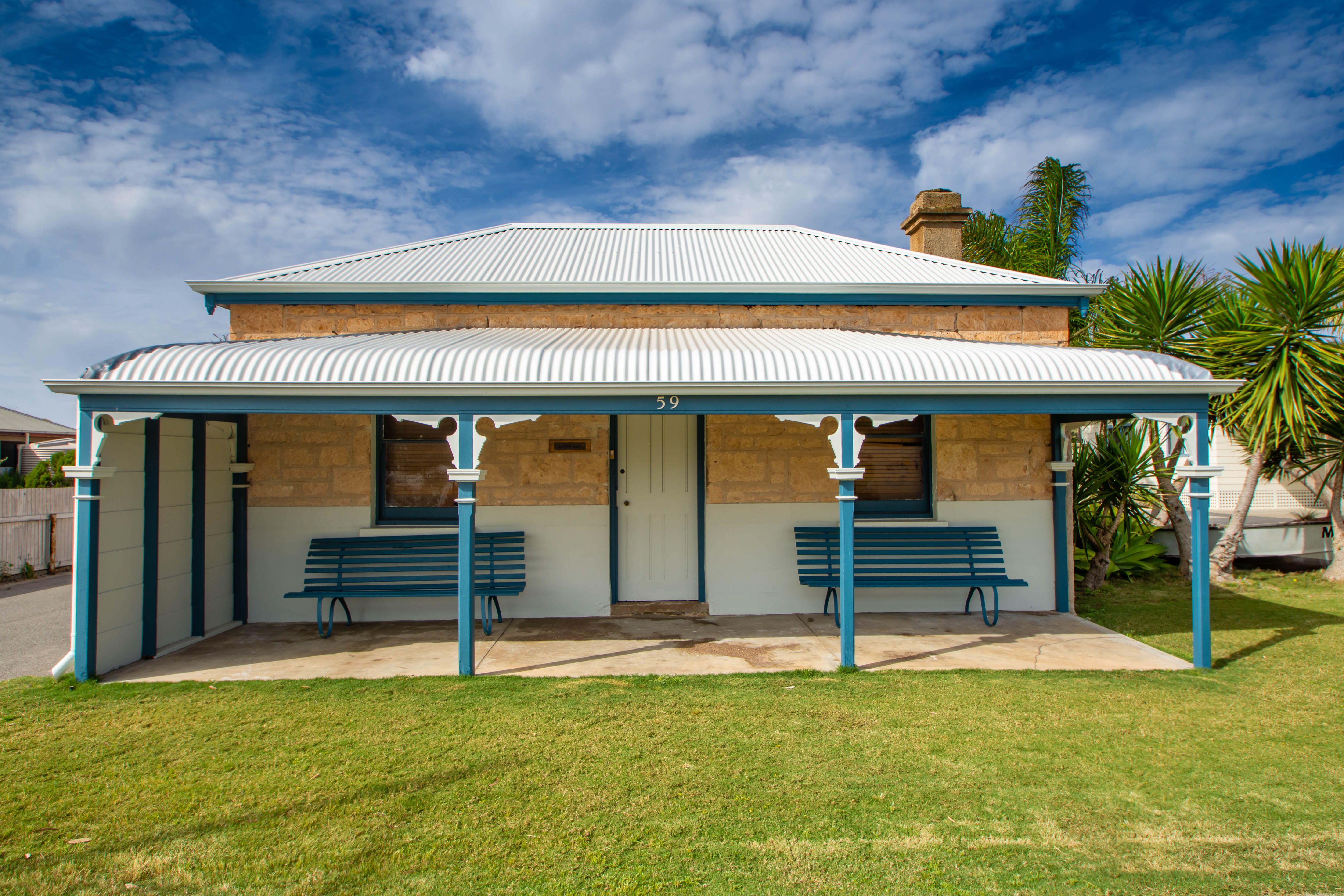 59 Wells Street, Streaky Bay, SA 5680 Tourism for Sale Ray White