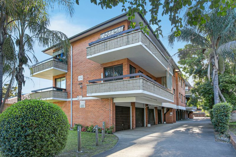12/21-23 York Road, Jamisontown, NSW 2750