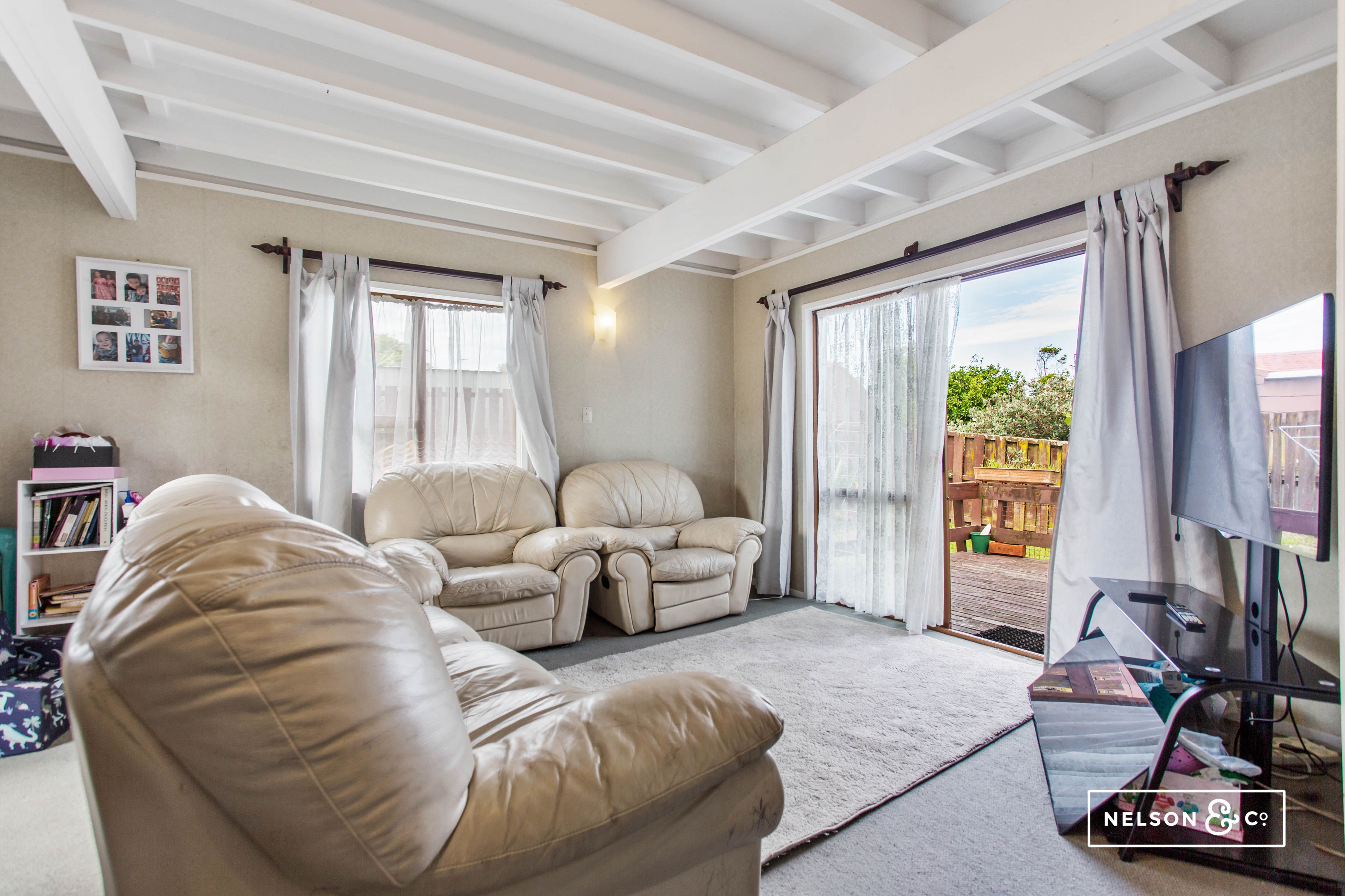 2/3 Courant Place, Clover Park, Manukau City