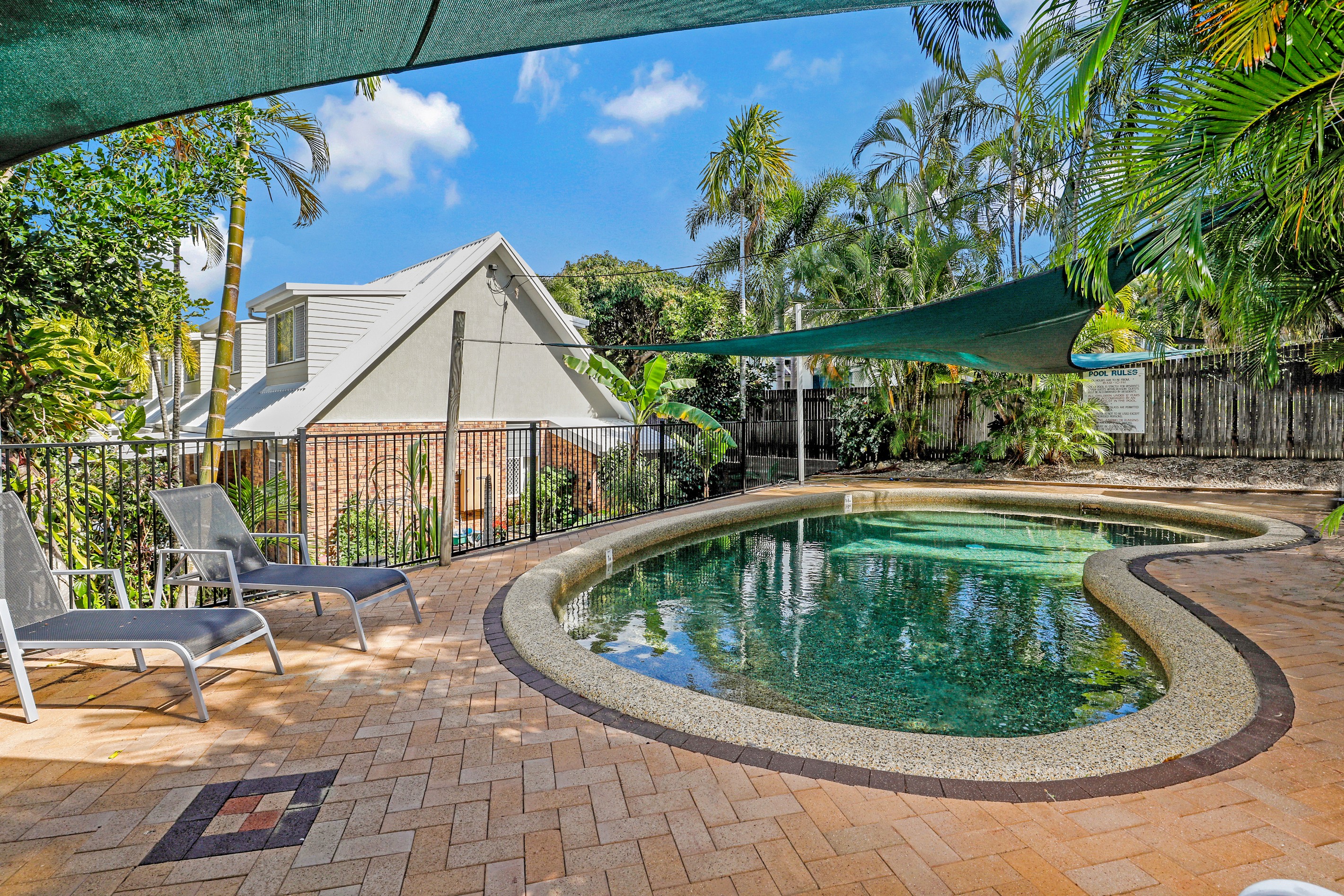 9/77-79 Moore Street, Trinity Beach, QLD 4879