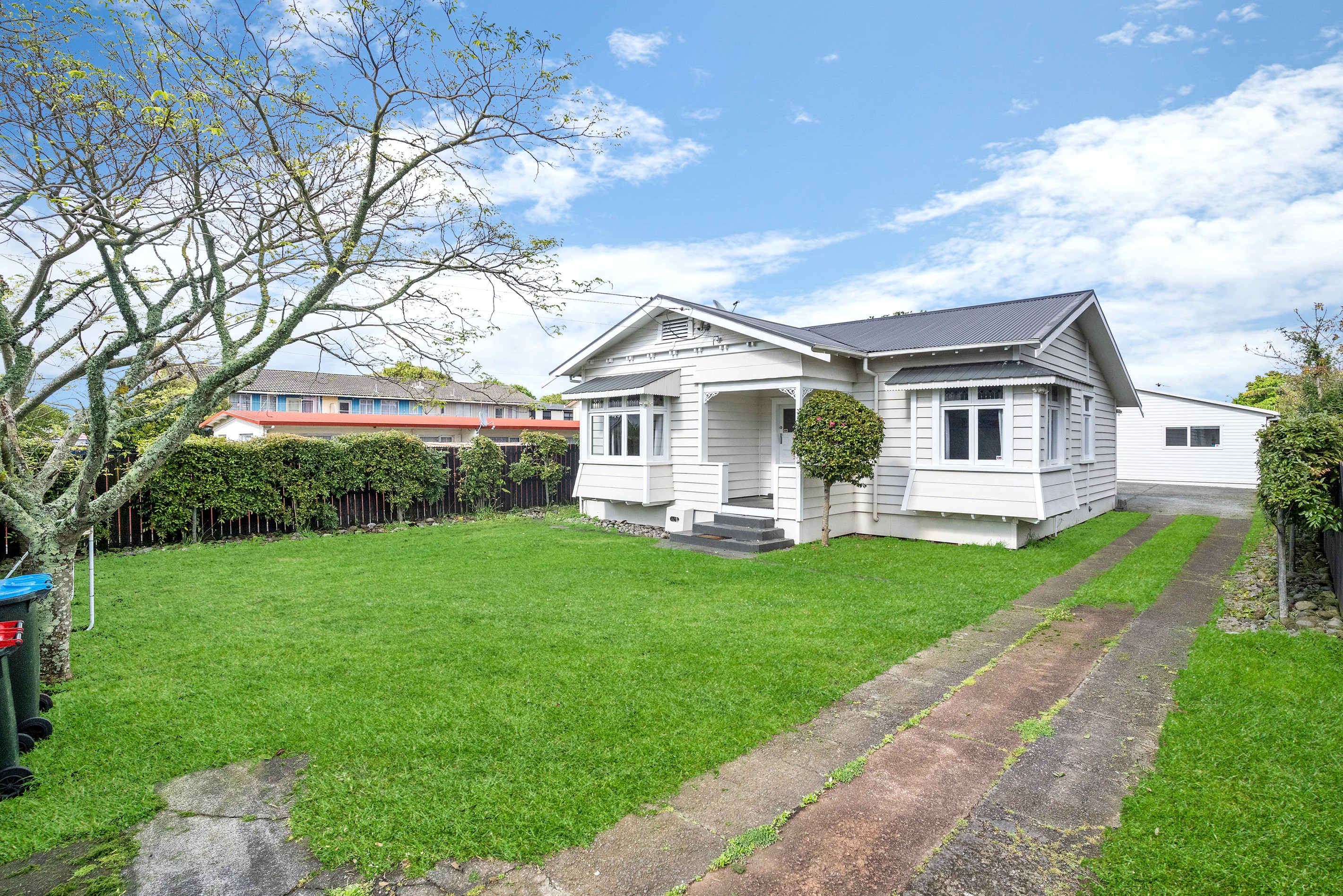 29 Hutton Street, Otahuhu, Auckland City