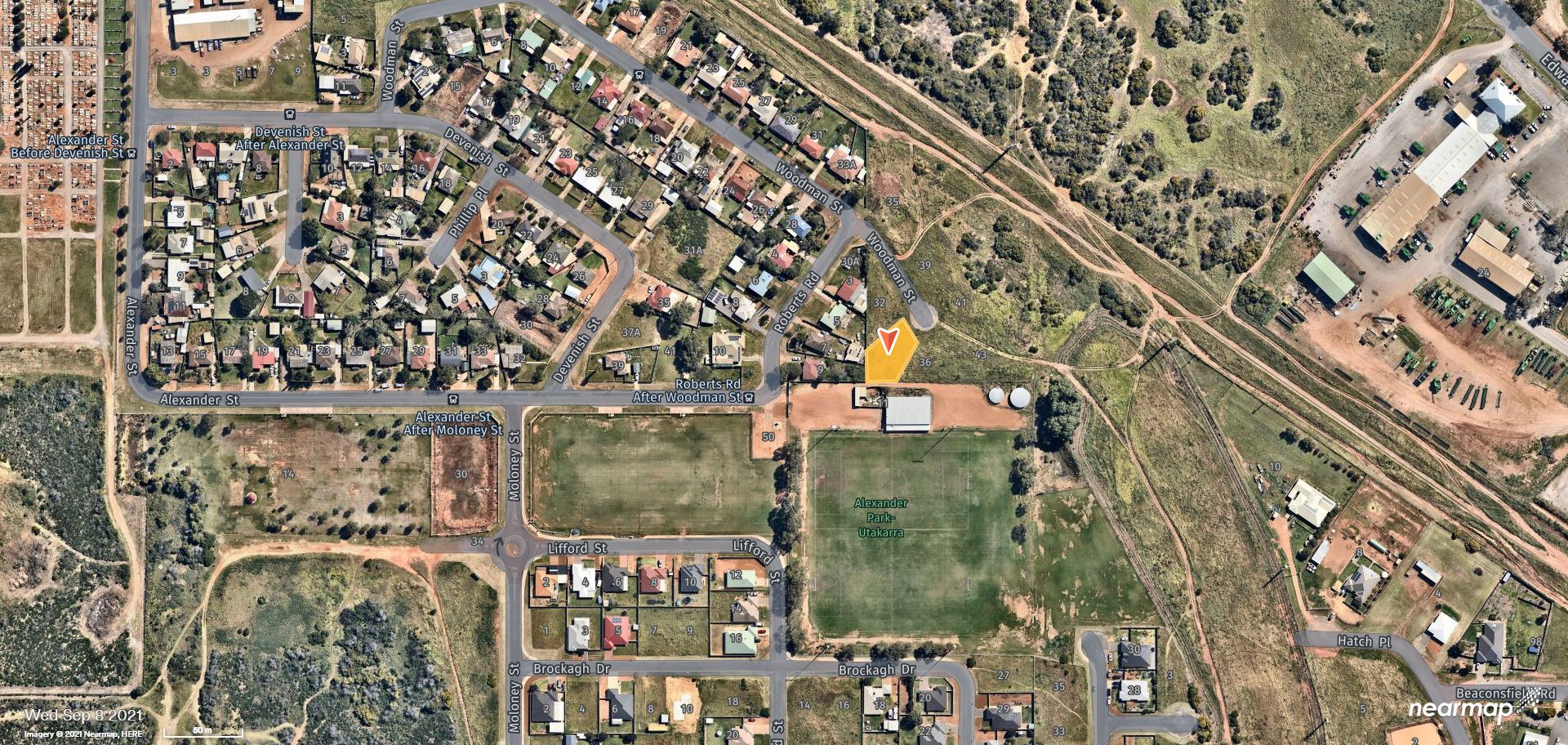 34 Woodman Street, Utakarra, WA 6530