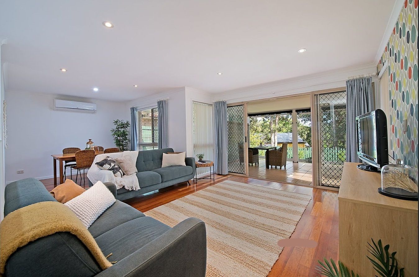 3/15 Ann Street, Kallangur, QLD 4503
